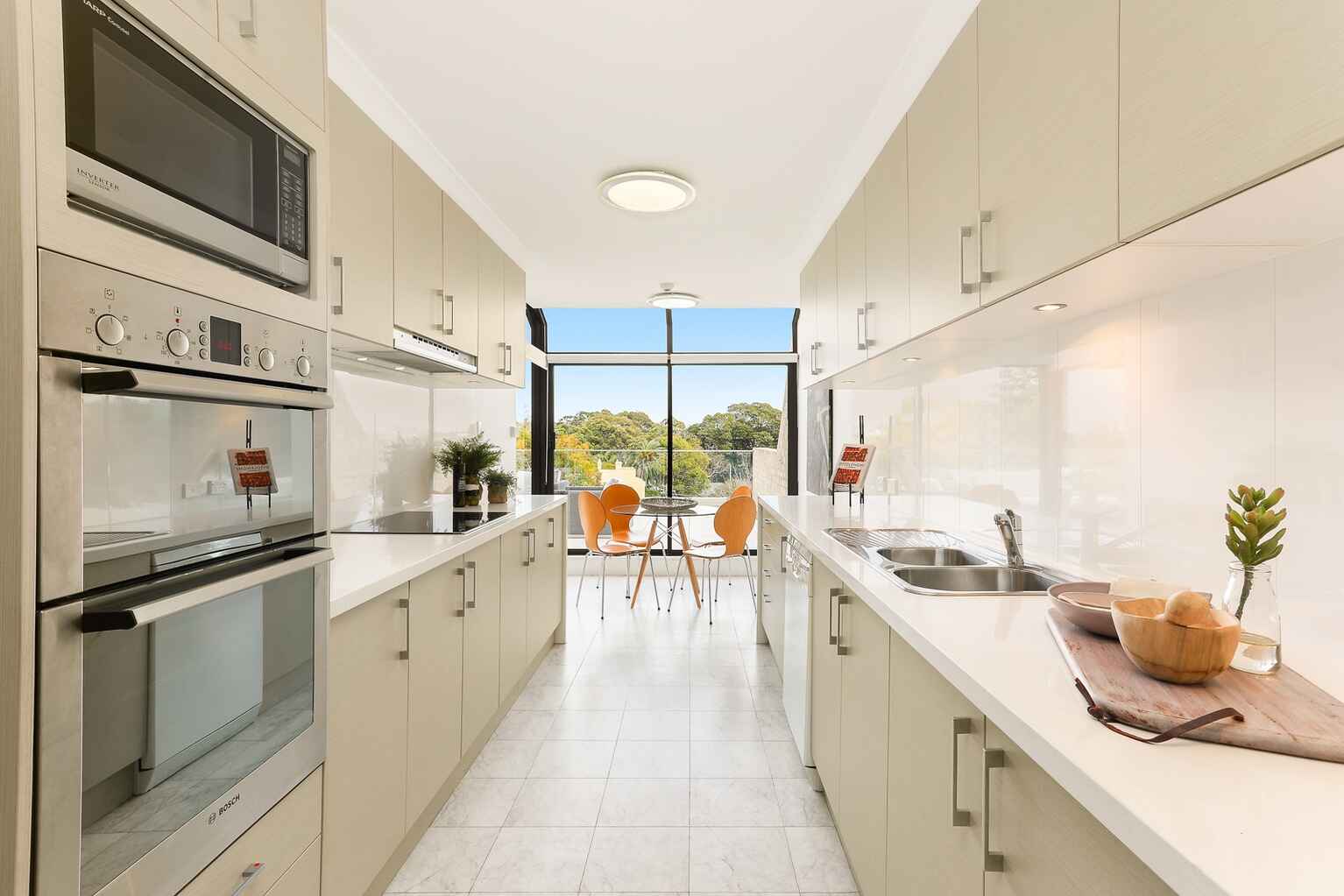 6/170 Ocean Street Edgecliff