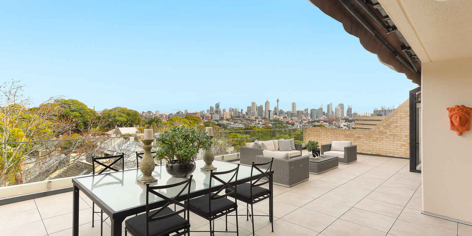 6/170 Ocean Street Edgecliff