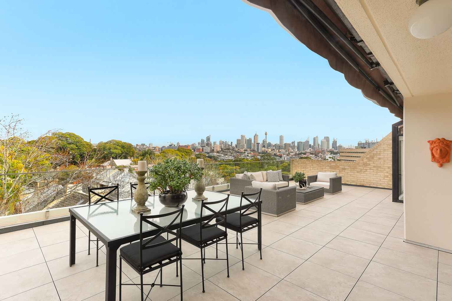 6/170 Ocean Street Edgecliff