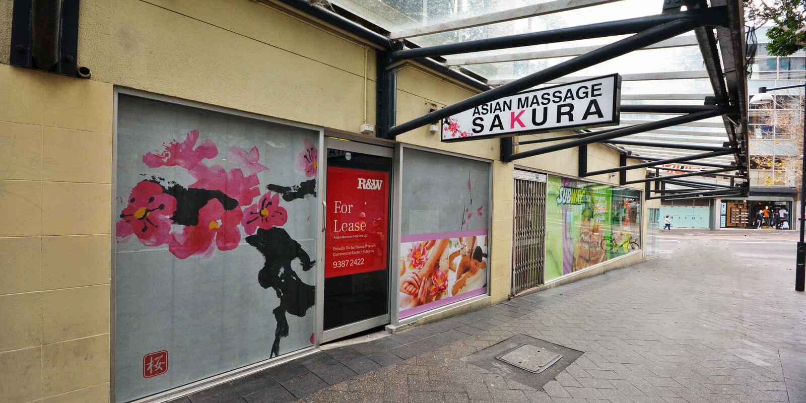 8/237-239 Oxford Street Bondi Junction