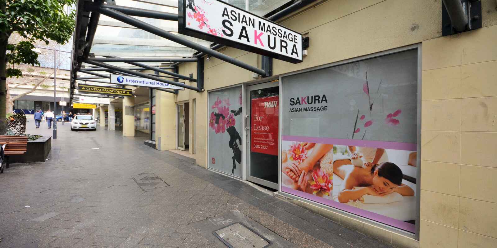 8/237-239 Oxford Street Bondi Junction