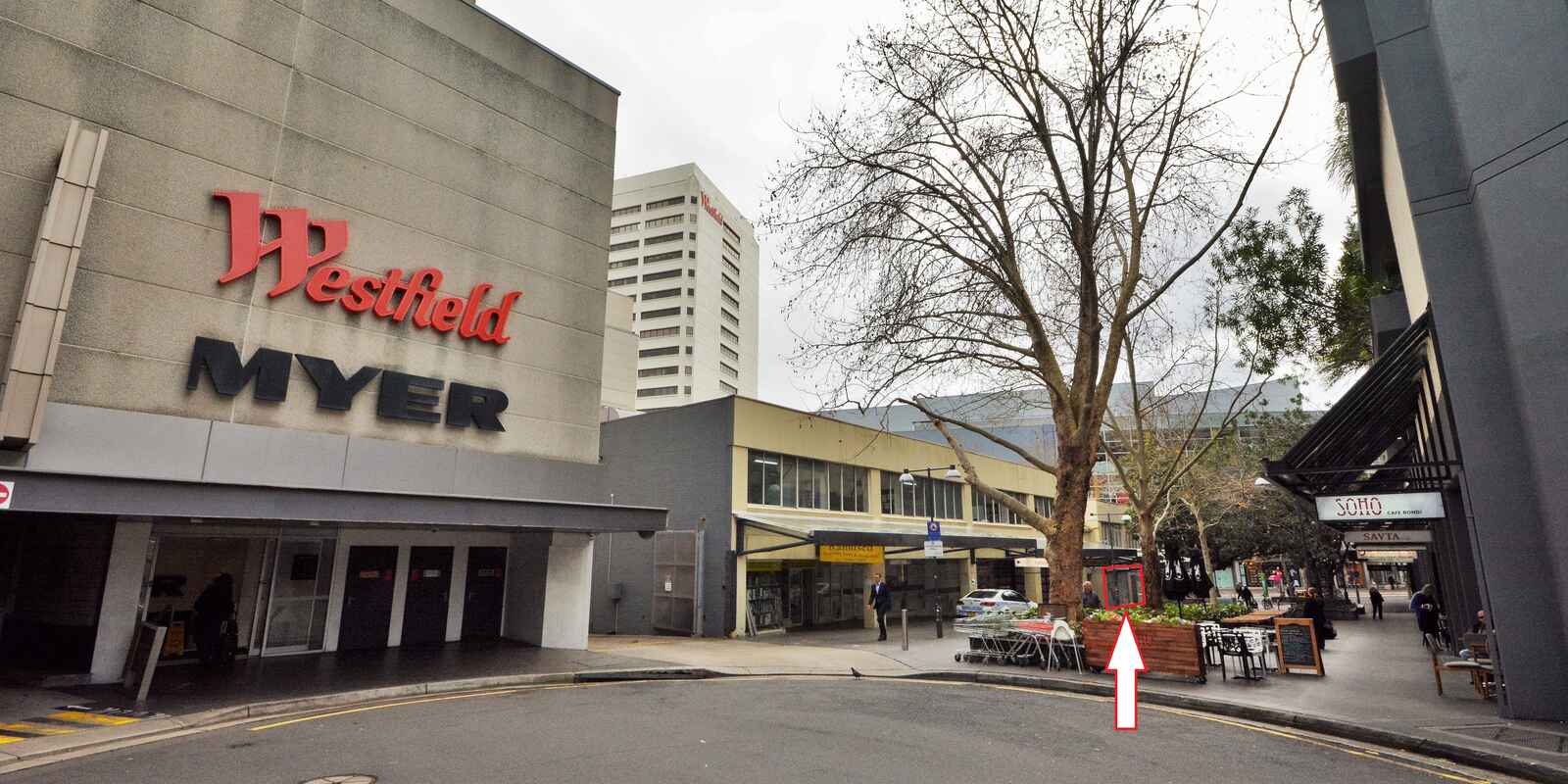 8/237-239 Oxford Street Bondi Junction