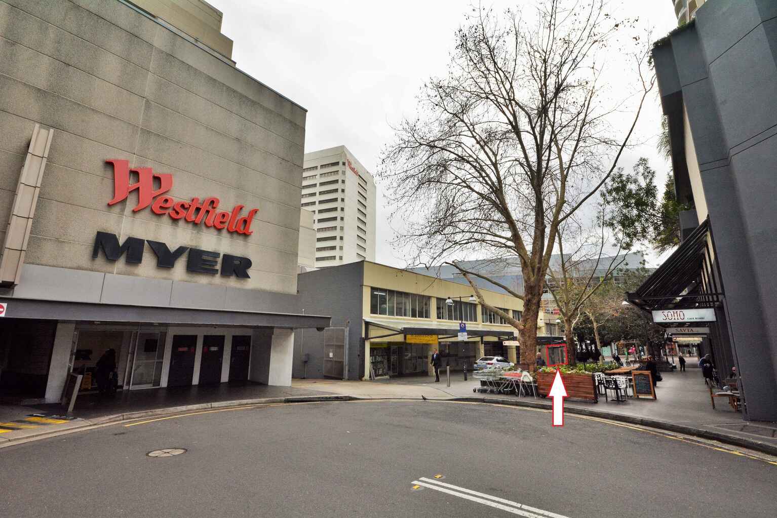 8/237-239 Oxford Street Bondi Junction