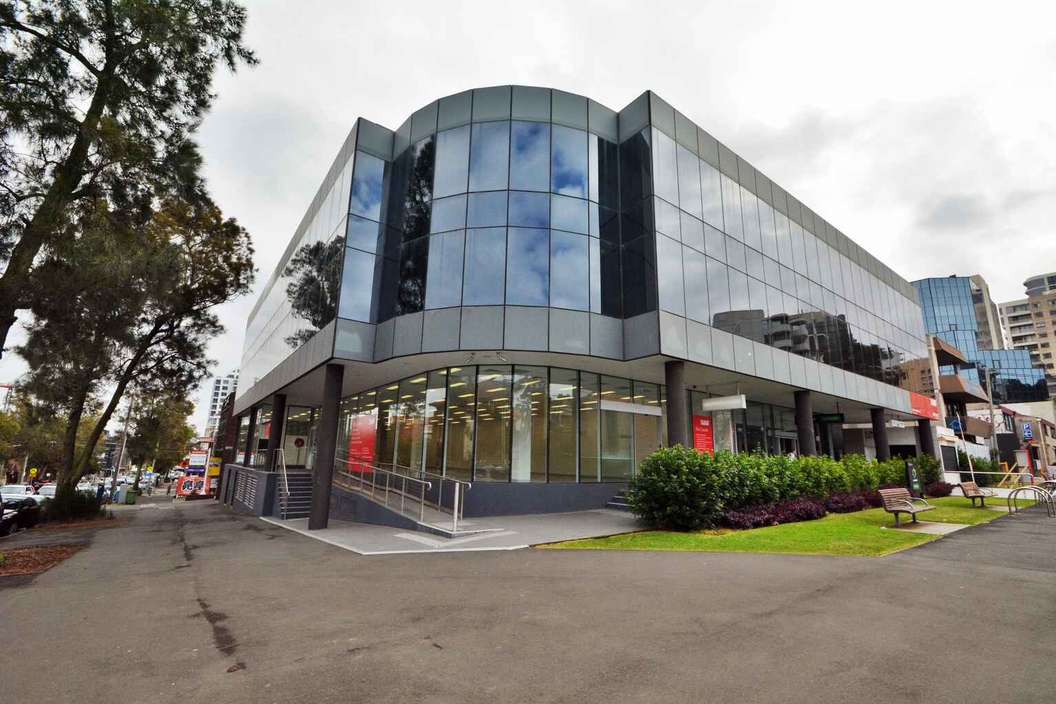 G2/19-23  Hollywood Avenue  Bondi Junction