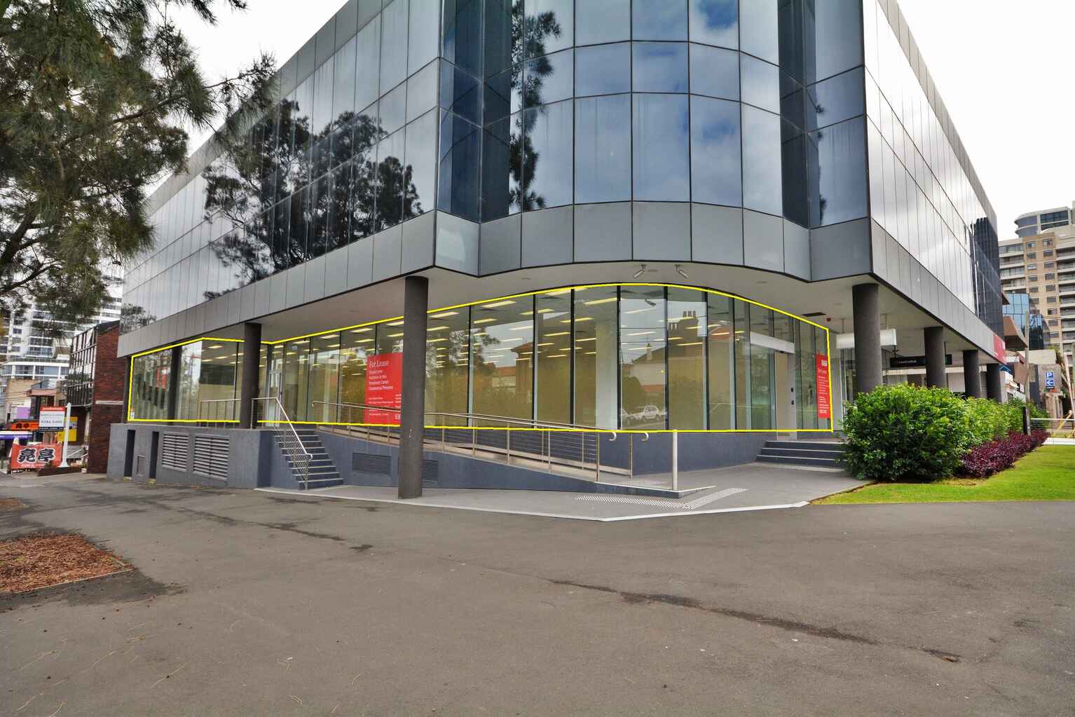 G2/19-23  Hollywood Avenue  Bondi Junction