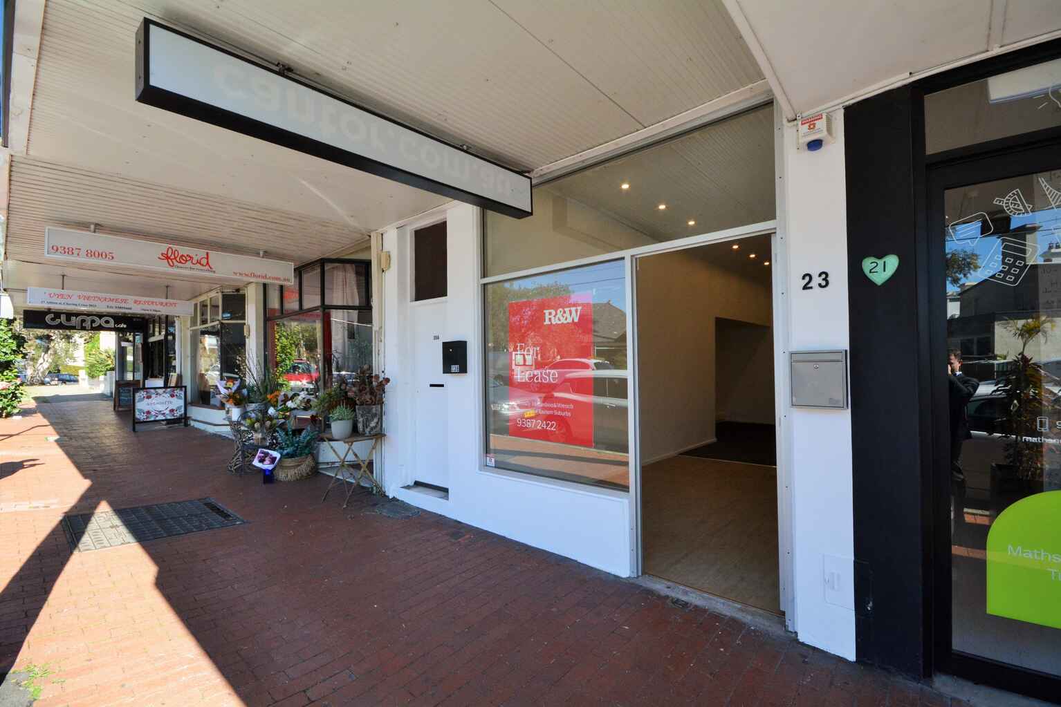 23 Albion Street Waverley