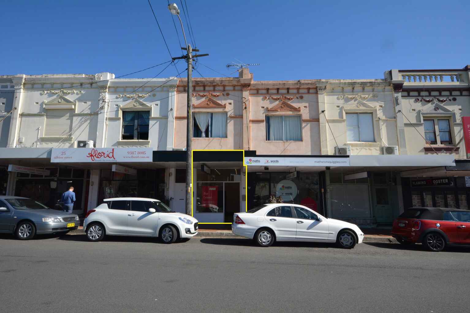 23 Albion Street Waverley 23 Albion Street Waverley