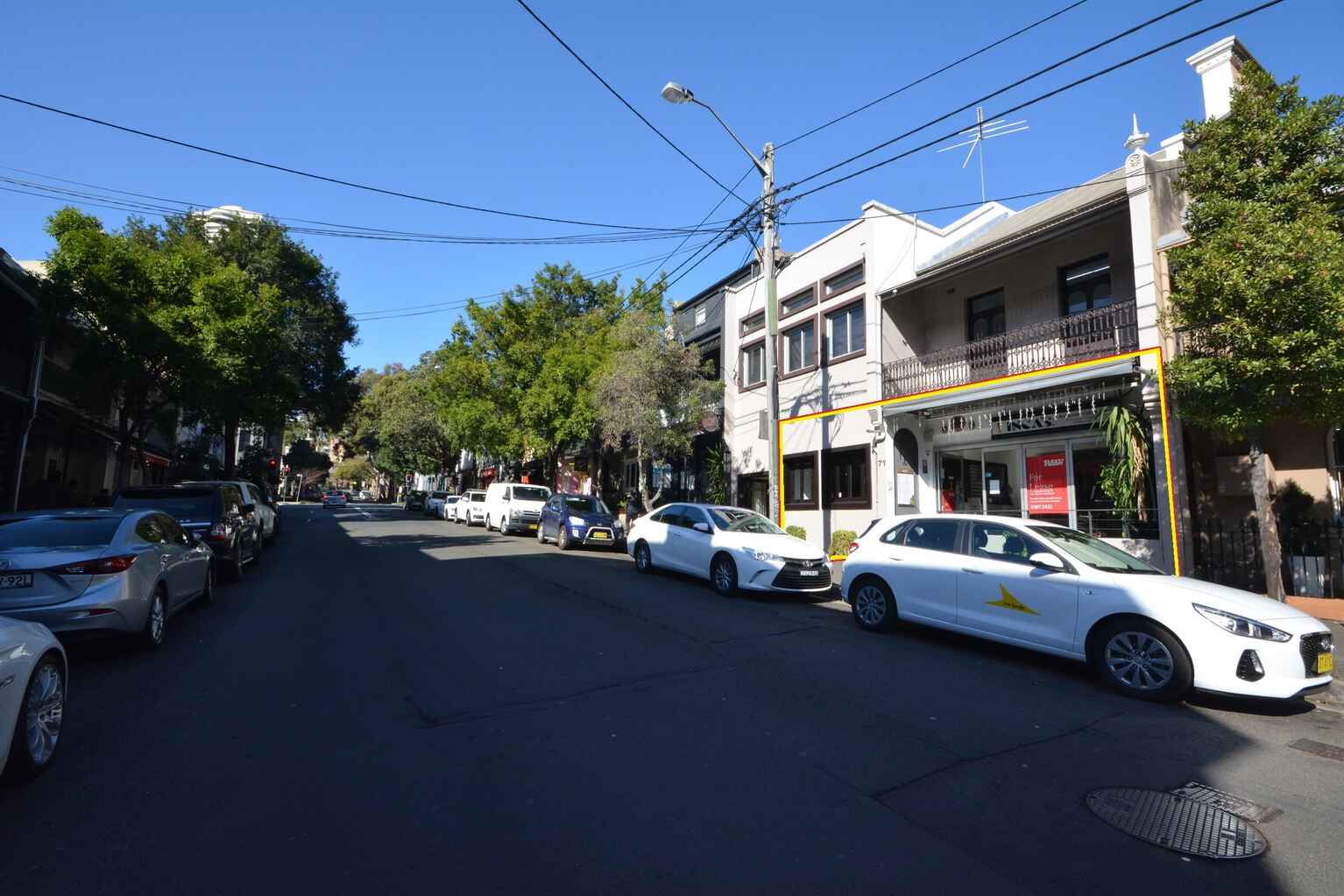 Ground Level 71-73 Stanley Street Darlinghurst