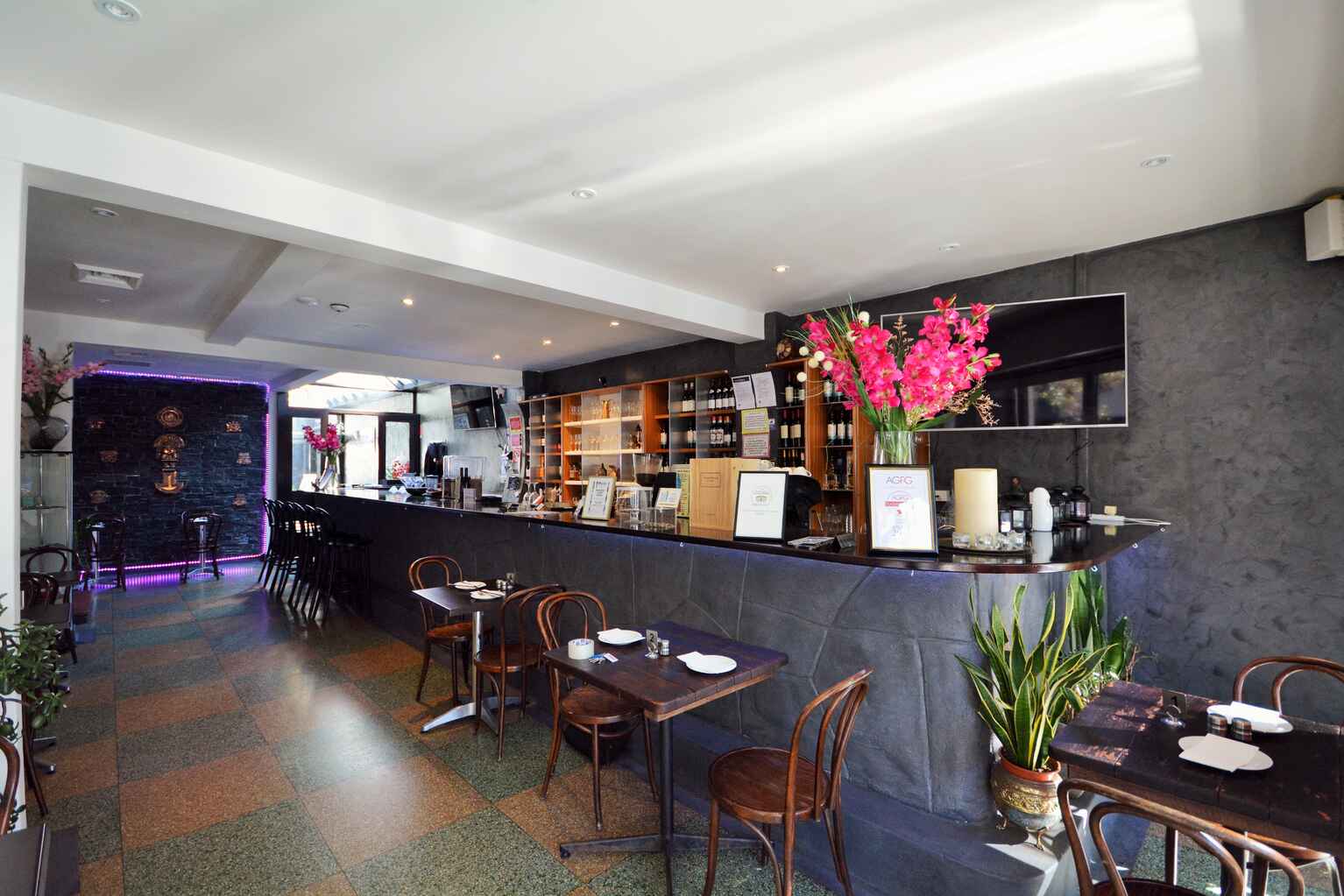 Ground Level 71-73 Stanley Street Darlinghurst