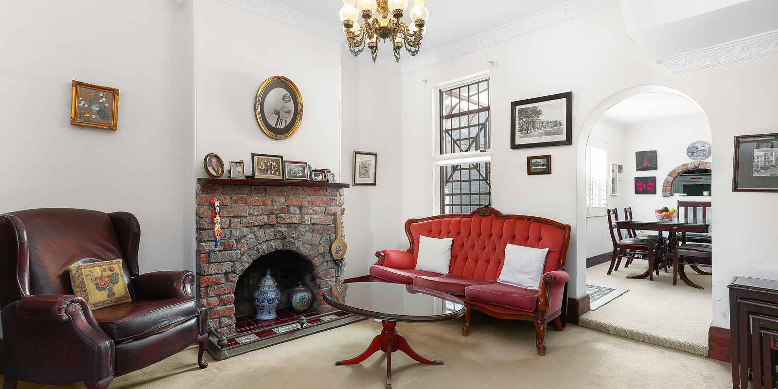 11 Ben Eden Street Bondi Junction