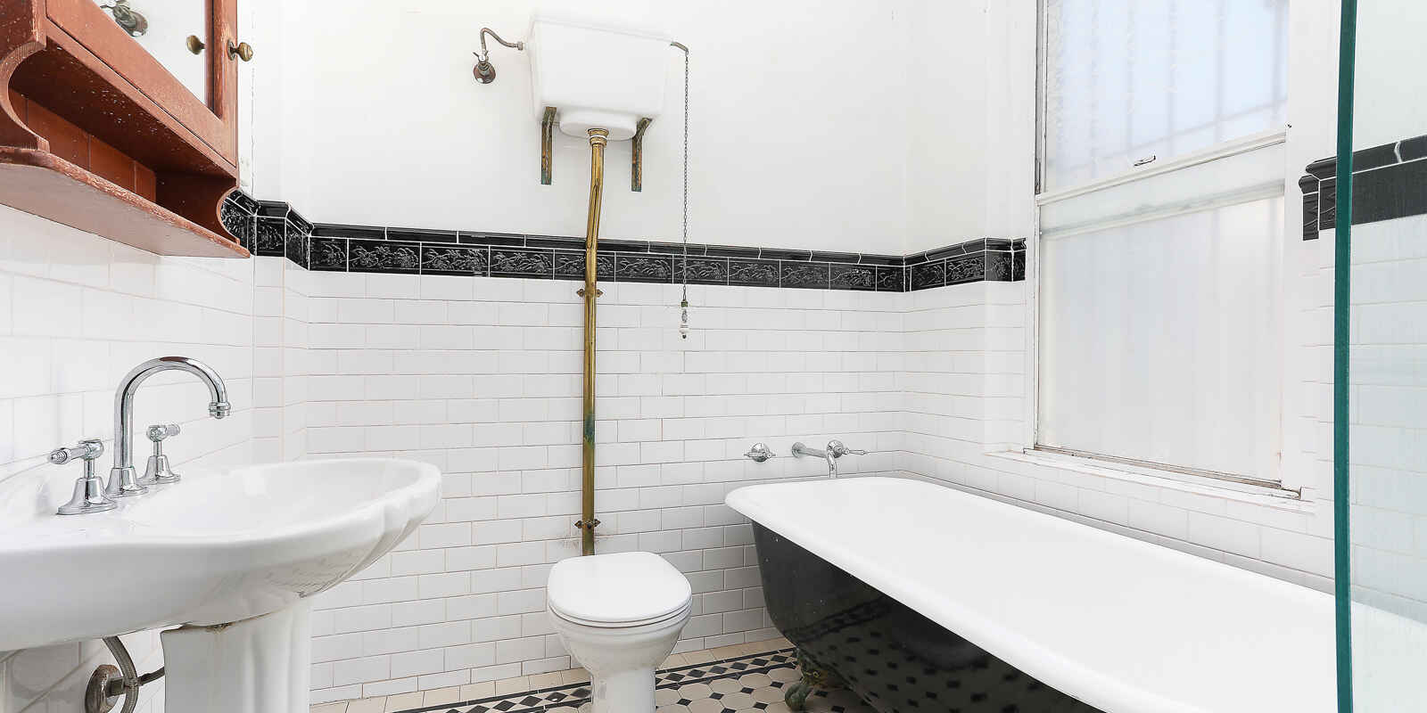 11 Ben Eden Street Bondi Junction