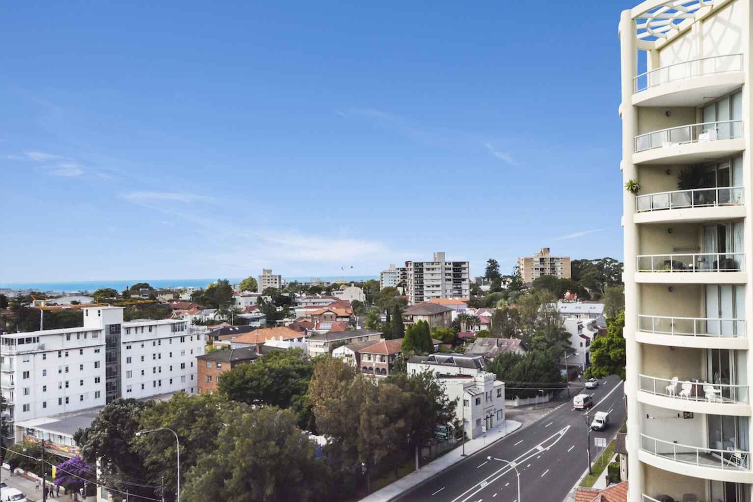 907/570 Oxford Street Bondi Junction