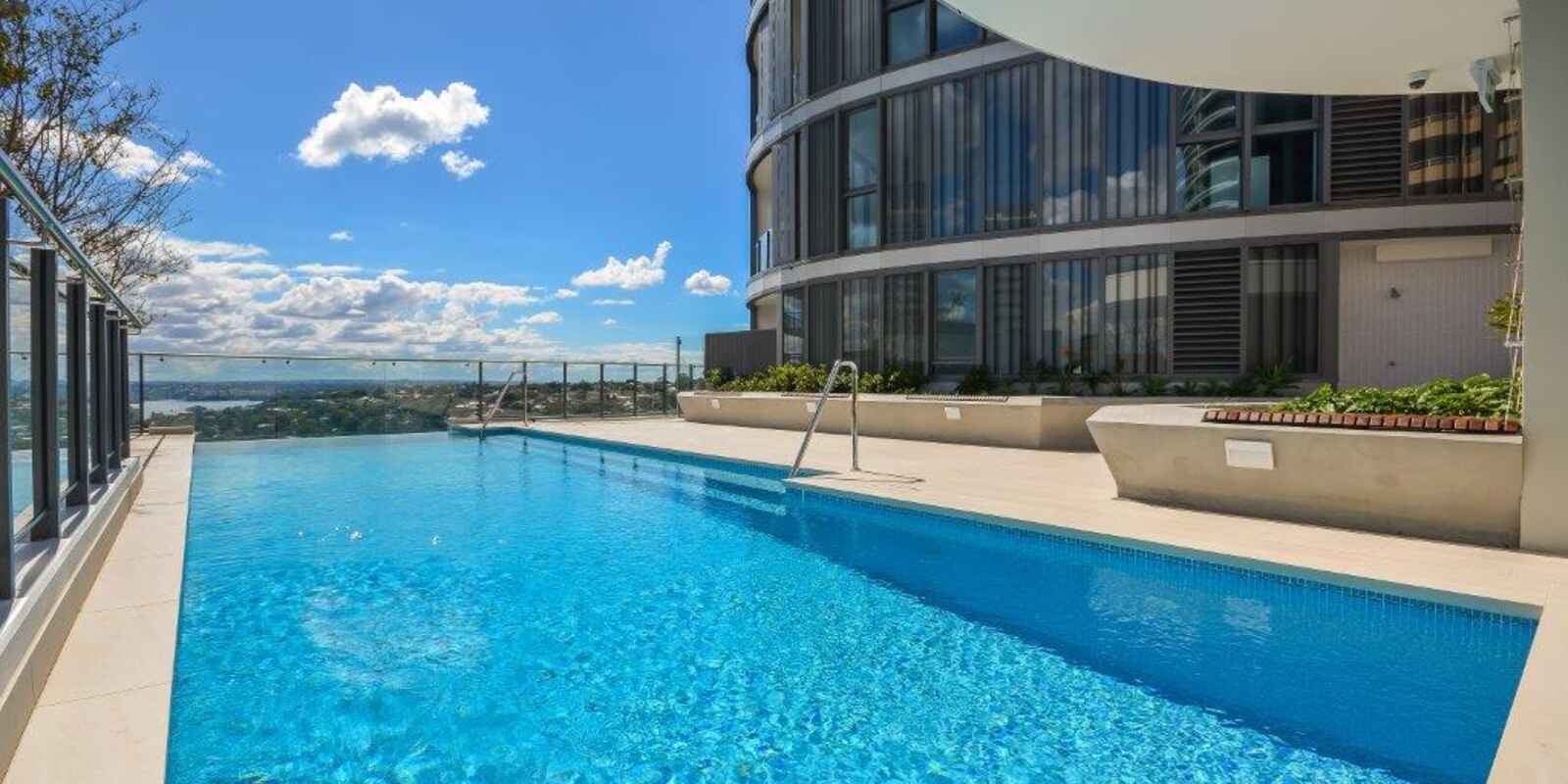 907/570 Oxford Street Bondi Junction 907/570 Oxford Street Bondi Junction