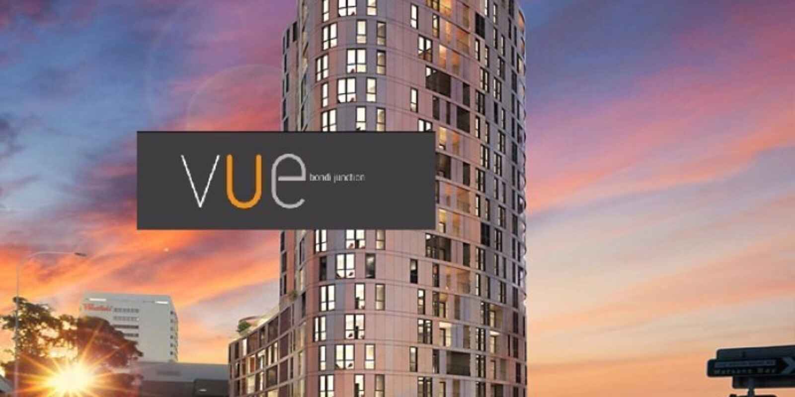 907/570 Oxford Street Bondi Junction 907/570 Oxford Street Bondi Junction