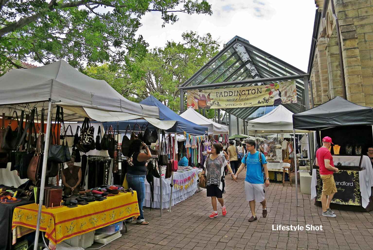 5 Church Street Paddington