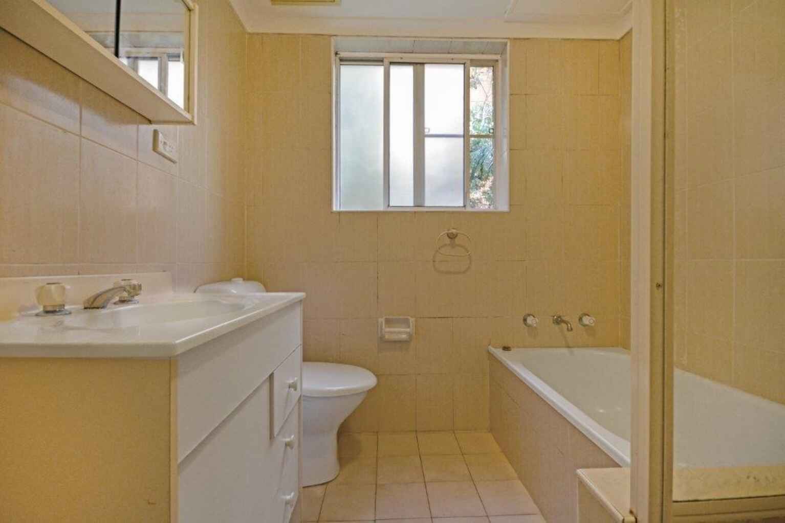 1/15 Cook Street Randwick 1/15 Cook Street Randwick