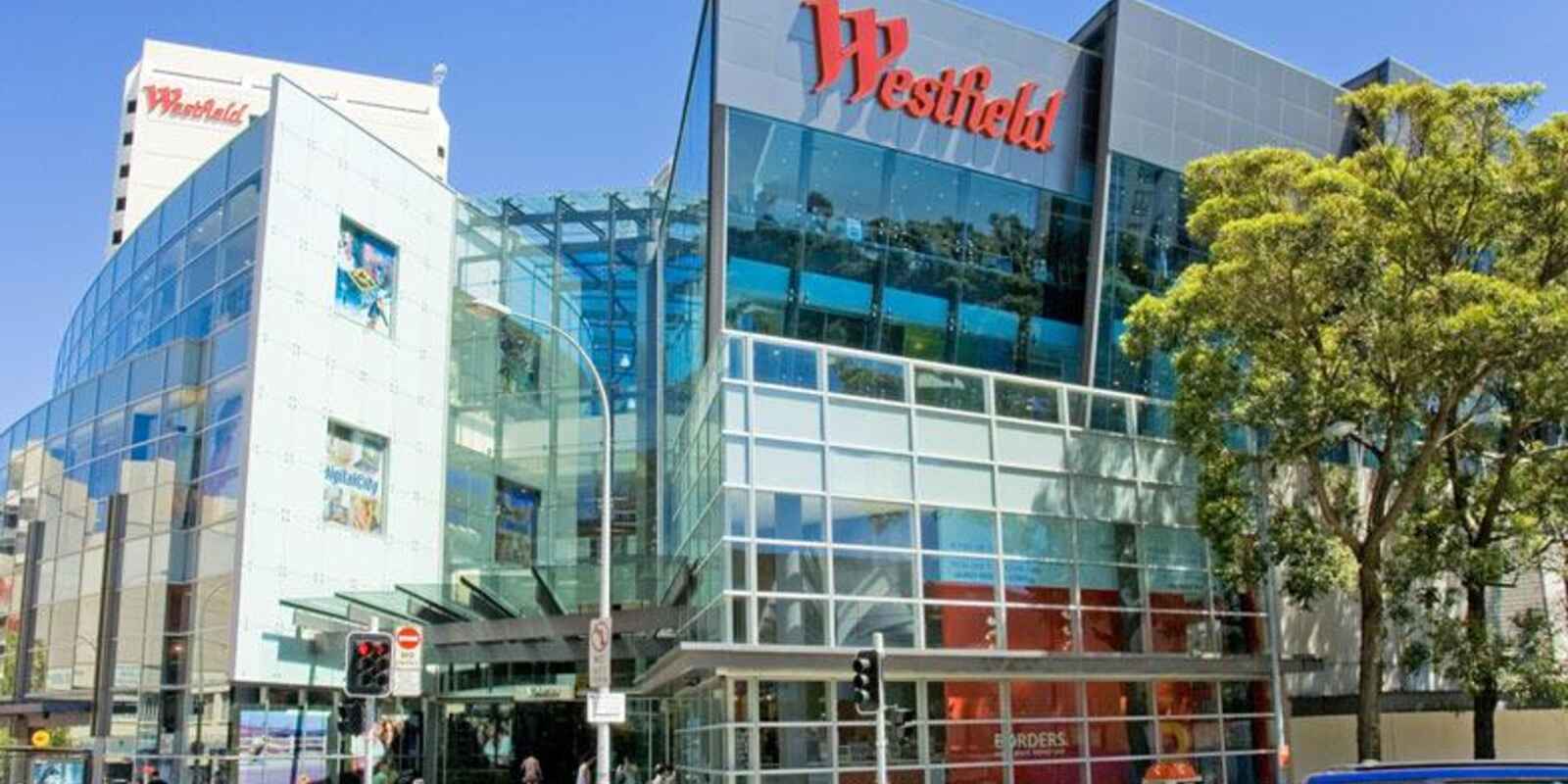 907/570 Oxford Street Bondi Junction