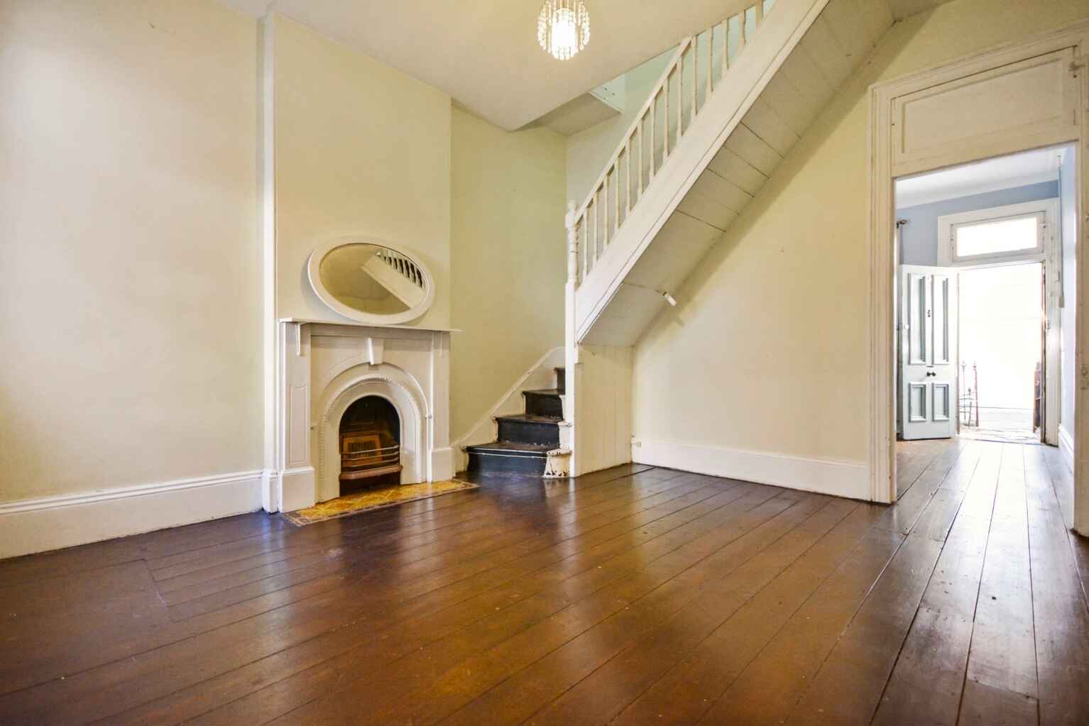 5 Church Street Paddington