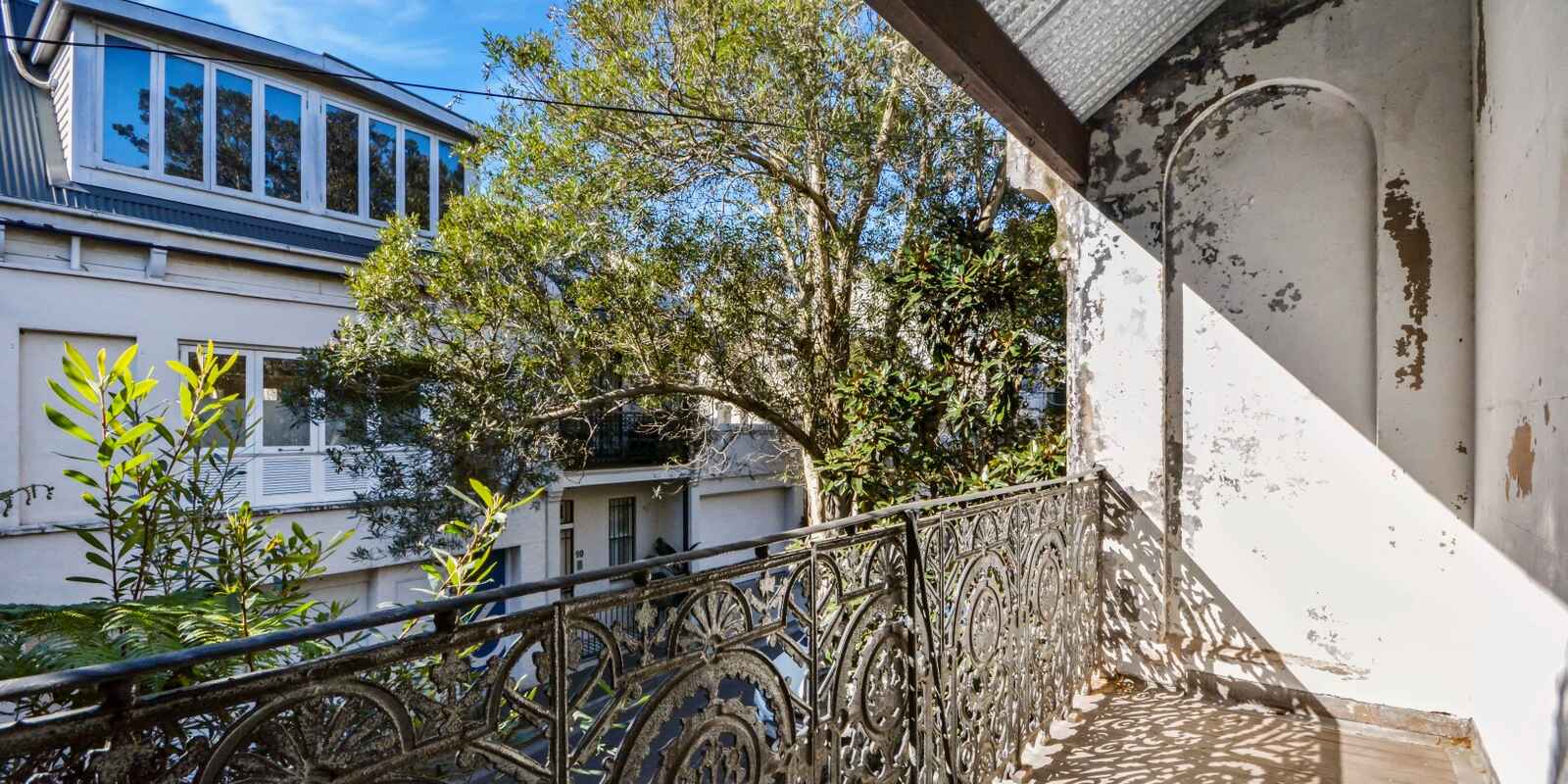 5 Church Street Paddington 5 Church Street Paddington