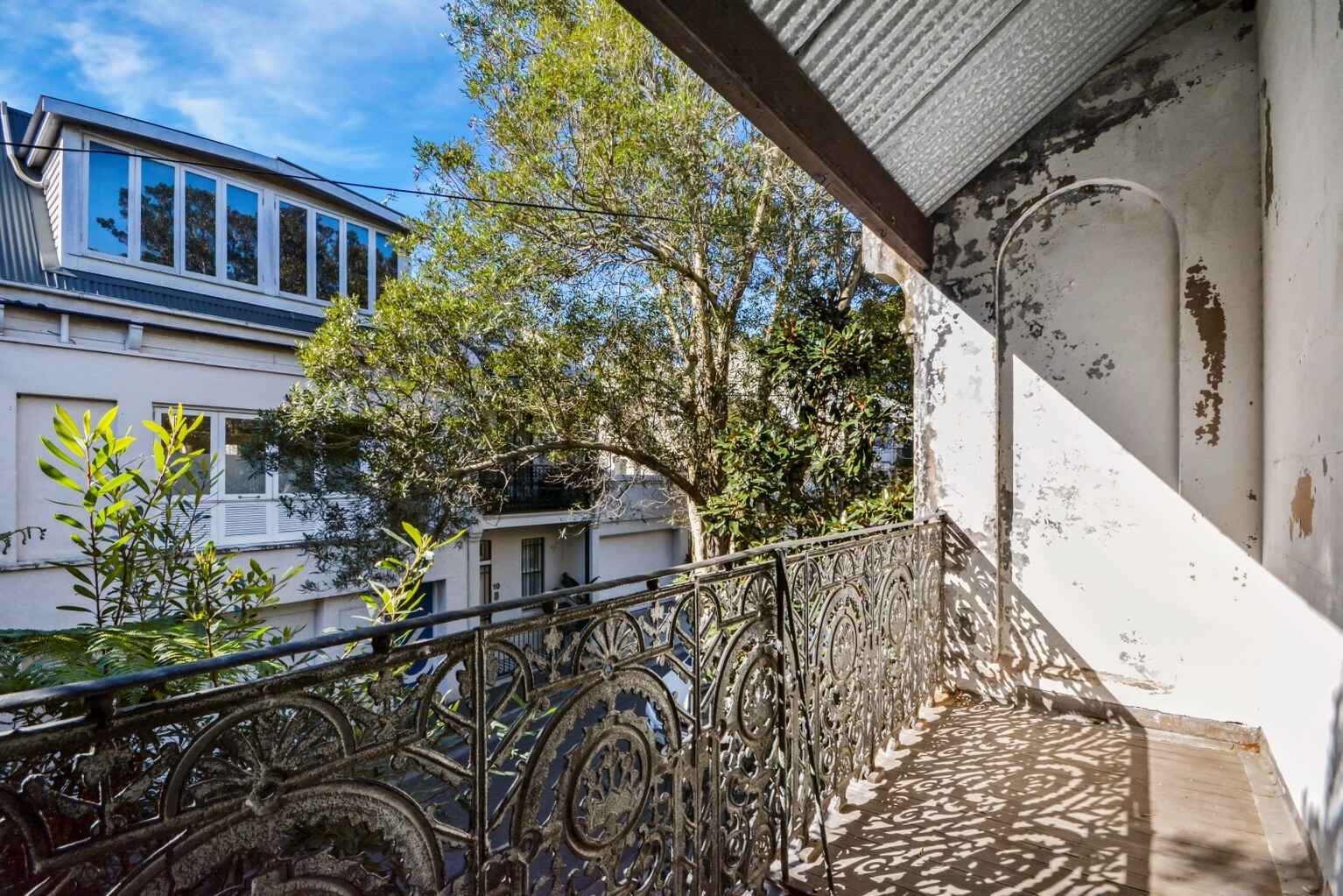 5 Church Street Paddington