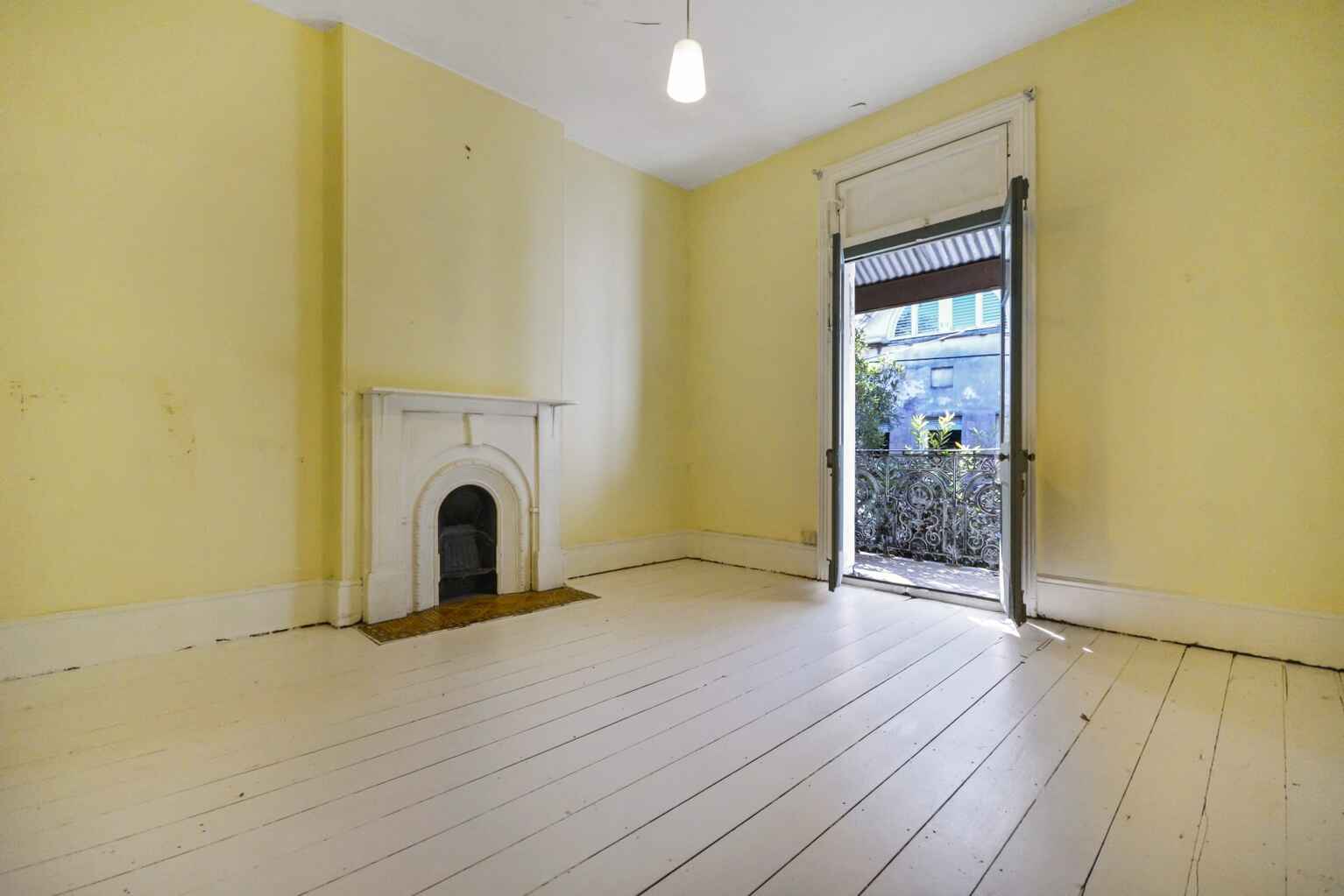 5 Church Street Paddington