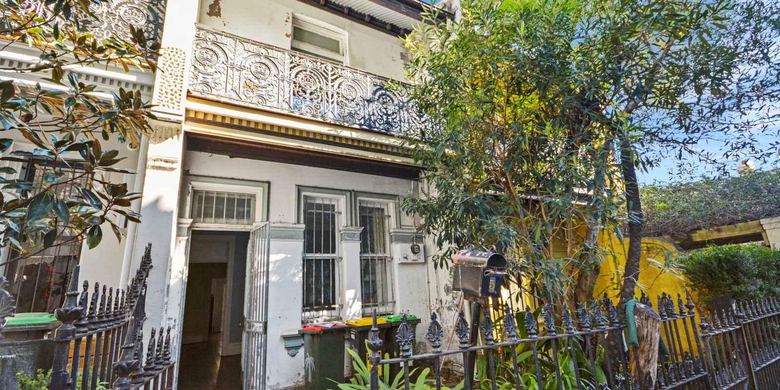 5 Church Street Paddington 5 Church Street Paddington
