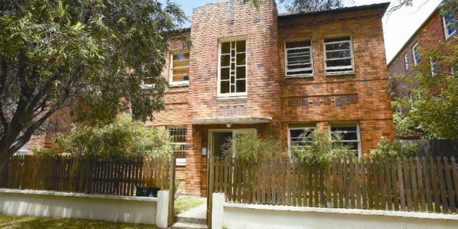 2/7 Palmerston Avenue Bronte