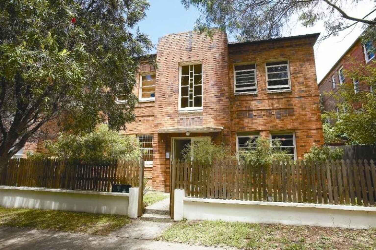 2/7 Palmerston Avenue Bronte