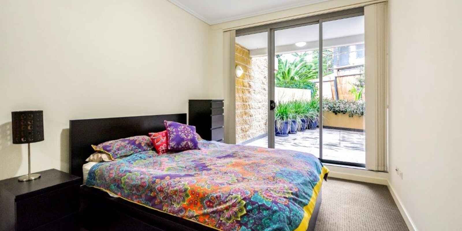 G01/7 Wills Avenue Bronte