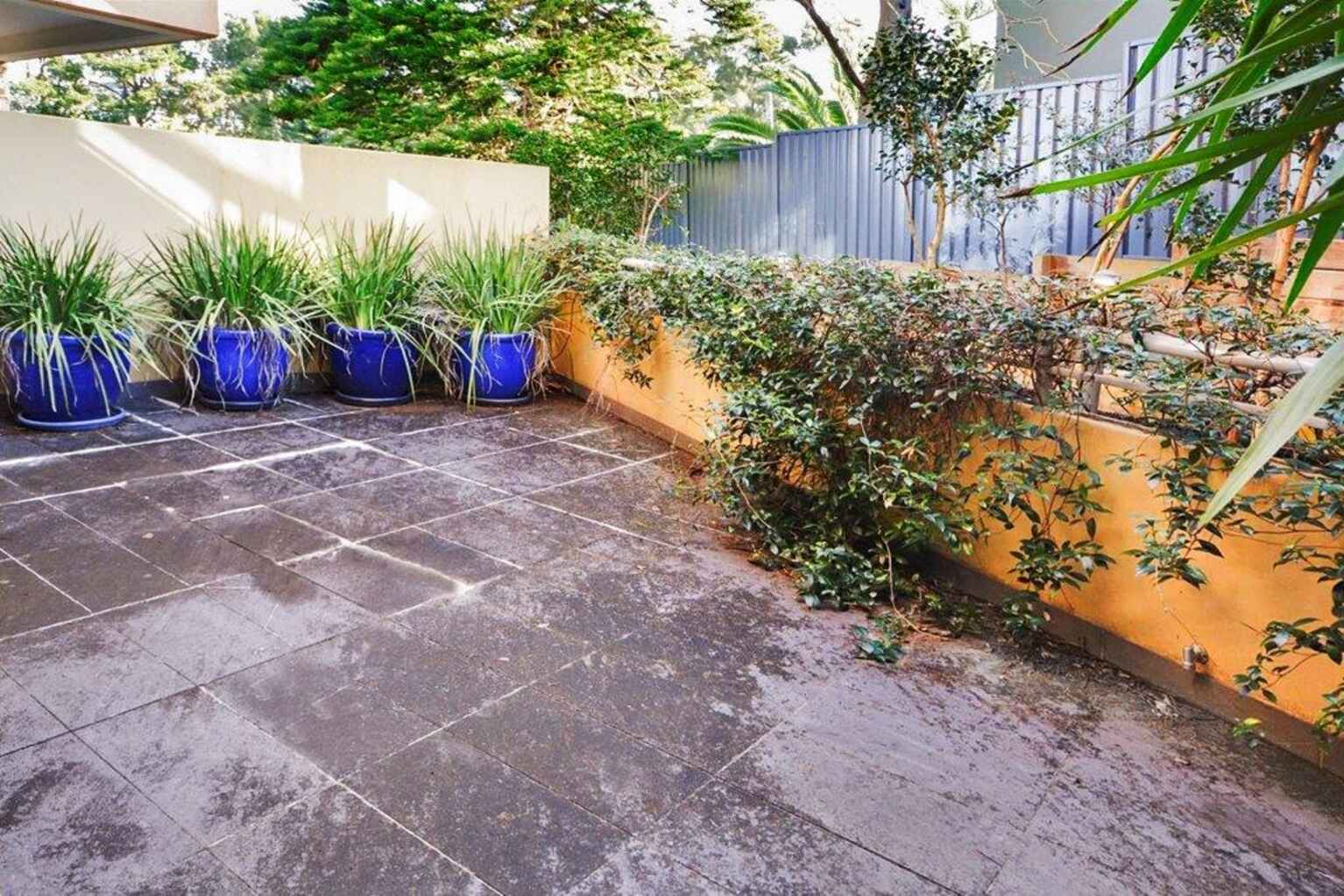 G01/7 Wills Avenue Bronte