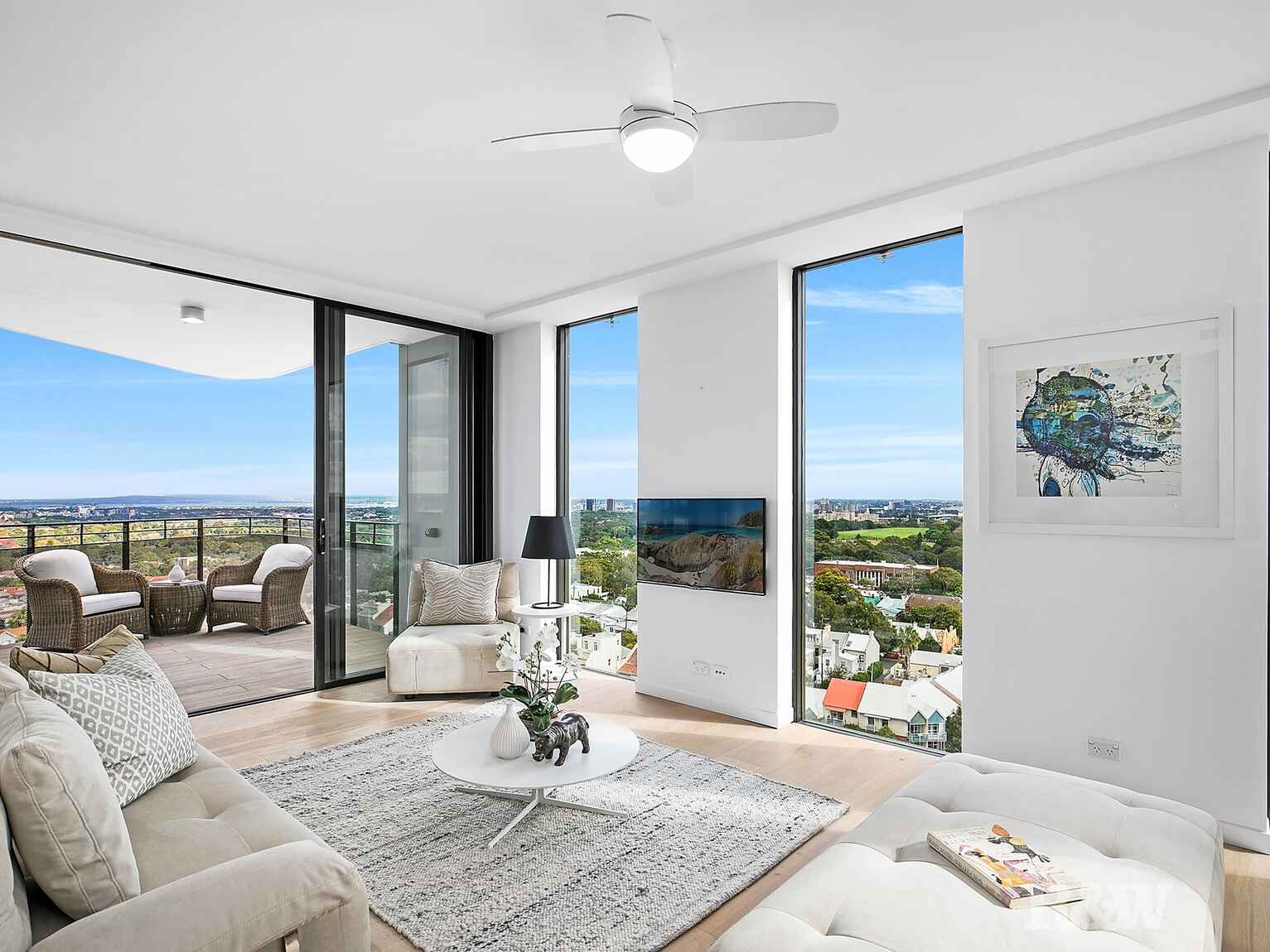 1302/304-308 Oxford Street Bondi Junction