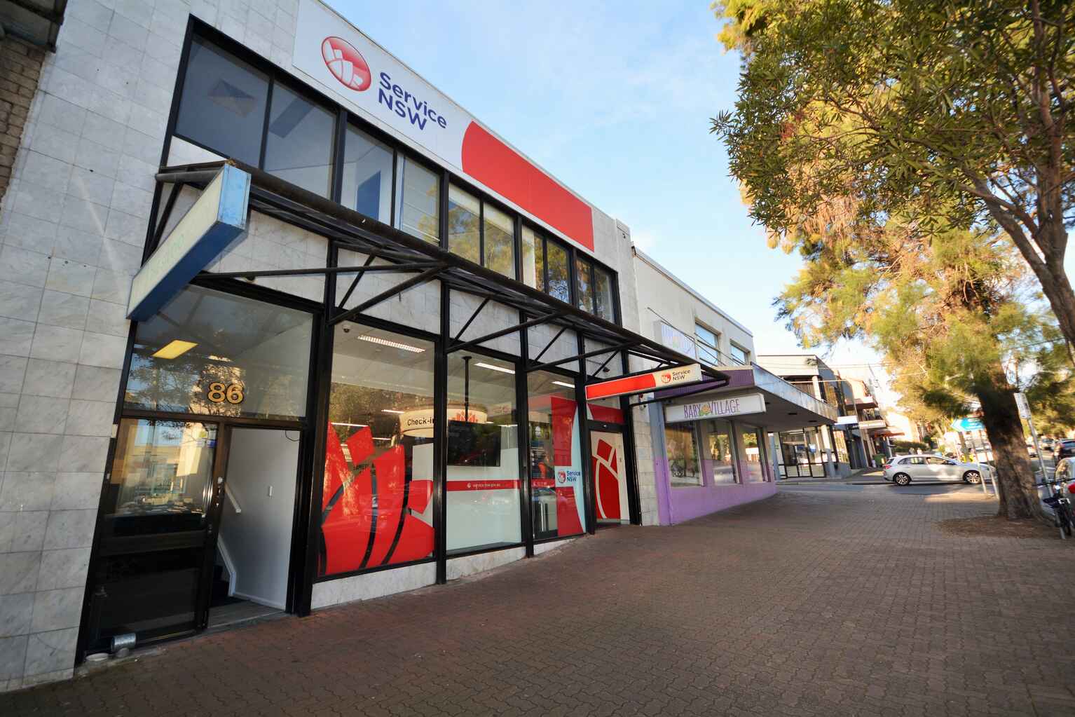 1/86 Ebley Street Bondi Junction