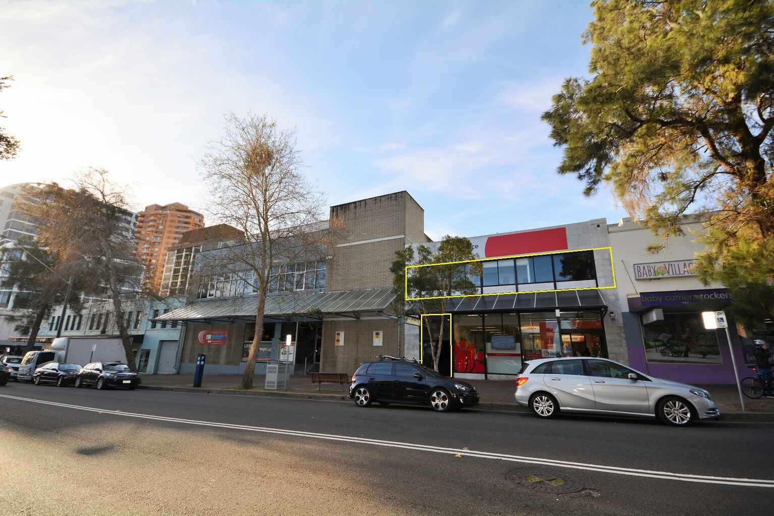 1/86 Ebley Street Bondi Junction