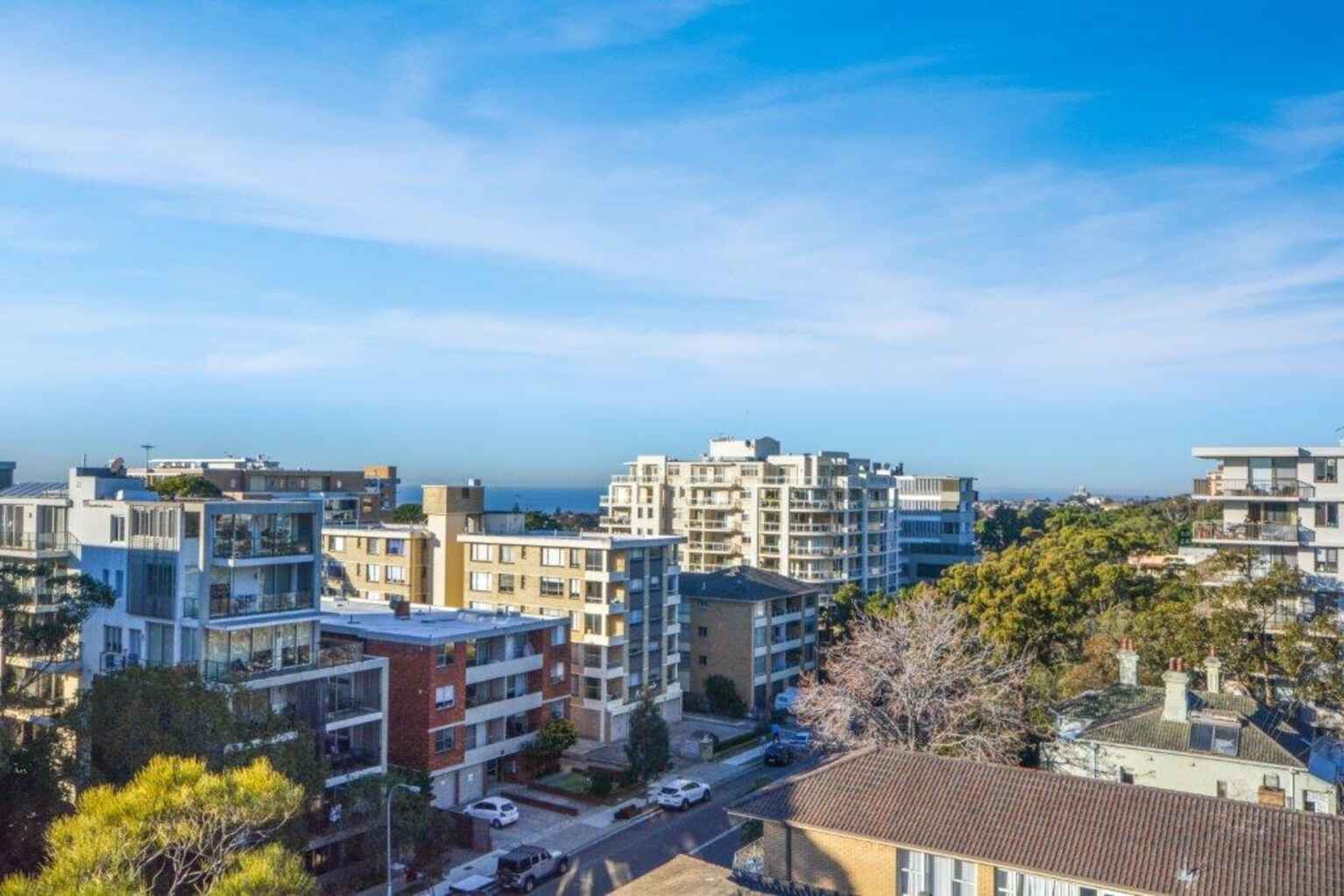 8C/39-41 Penkivil Street Bondi