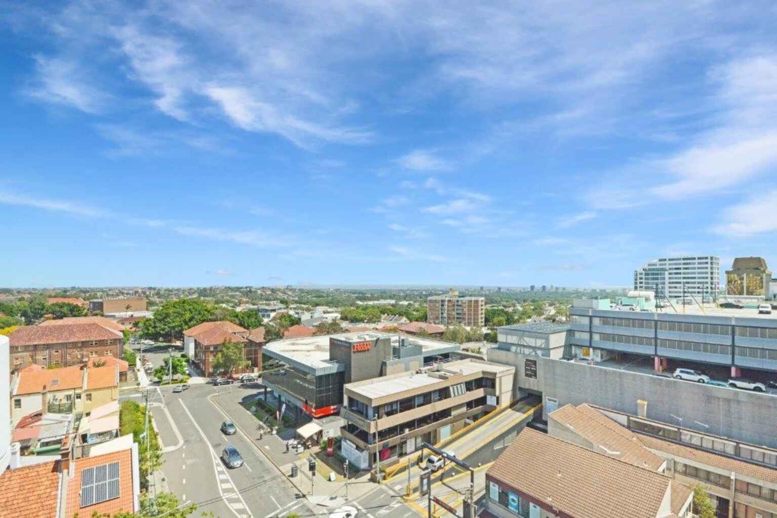 31/2-8 Llandaff Street Bondi Junction