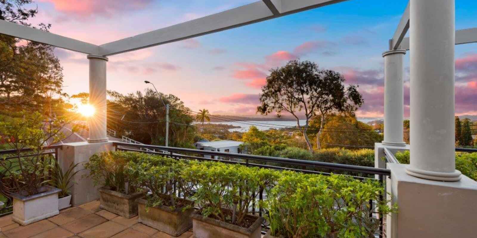 2/1 Hopetoun Avenue Vaucluse