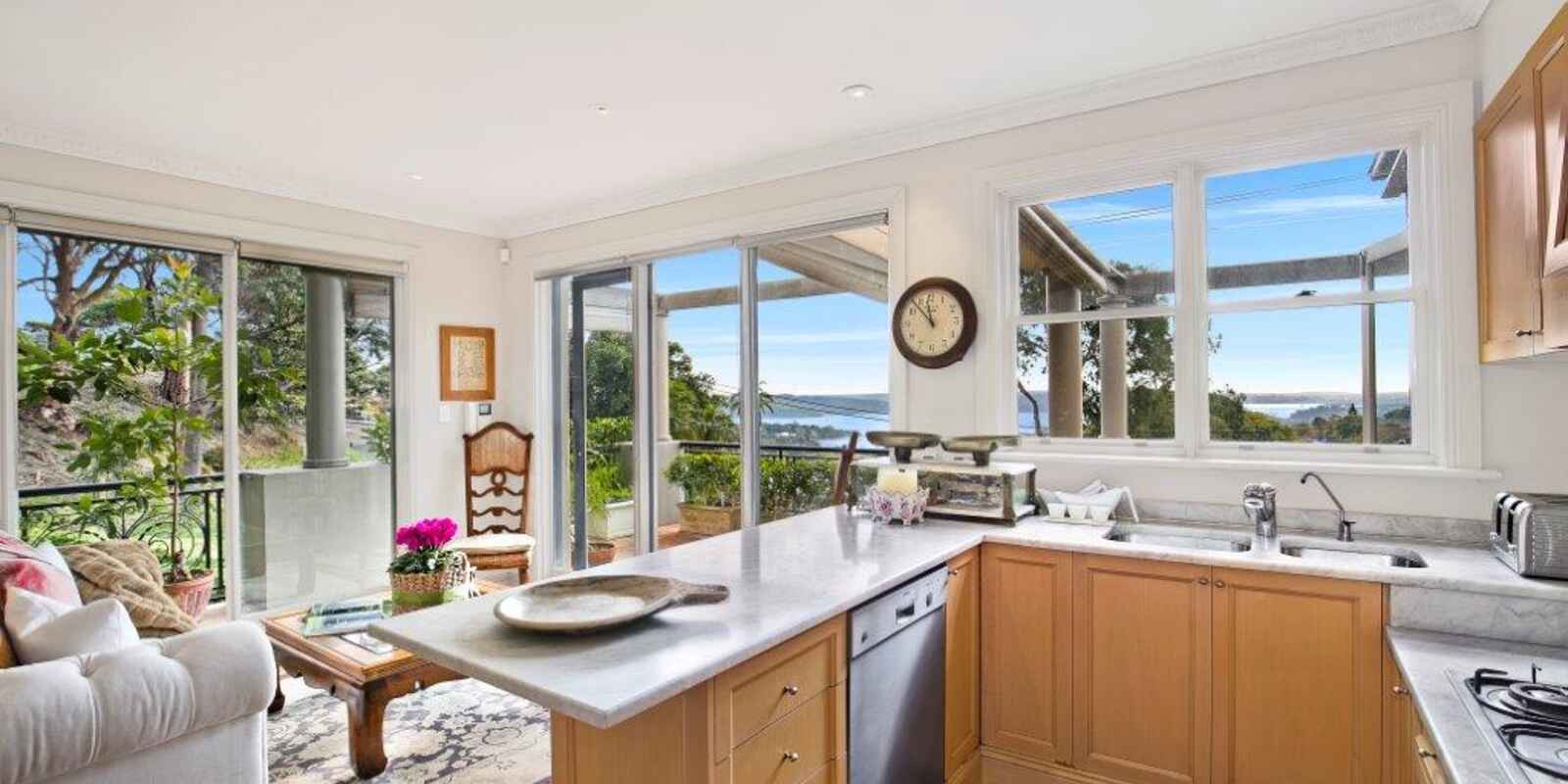 2/1 Hopetoun Avenue Vaucluse