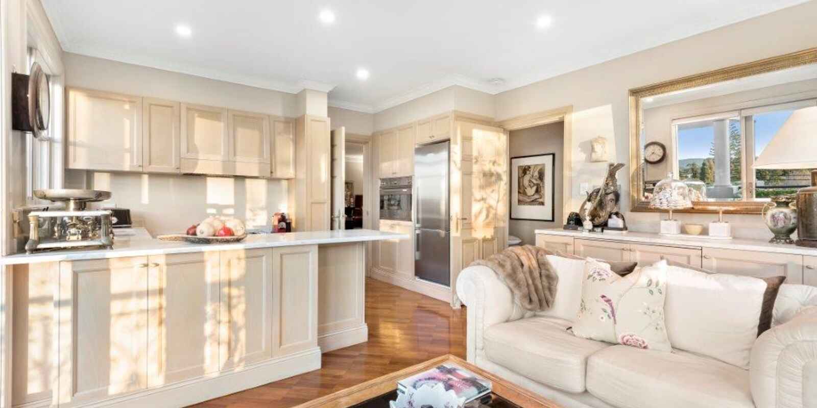 2/1 Hopetoun Avenue Vaucluse