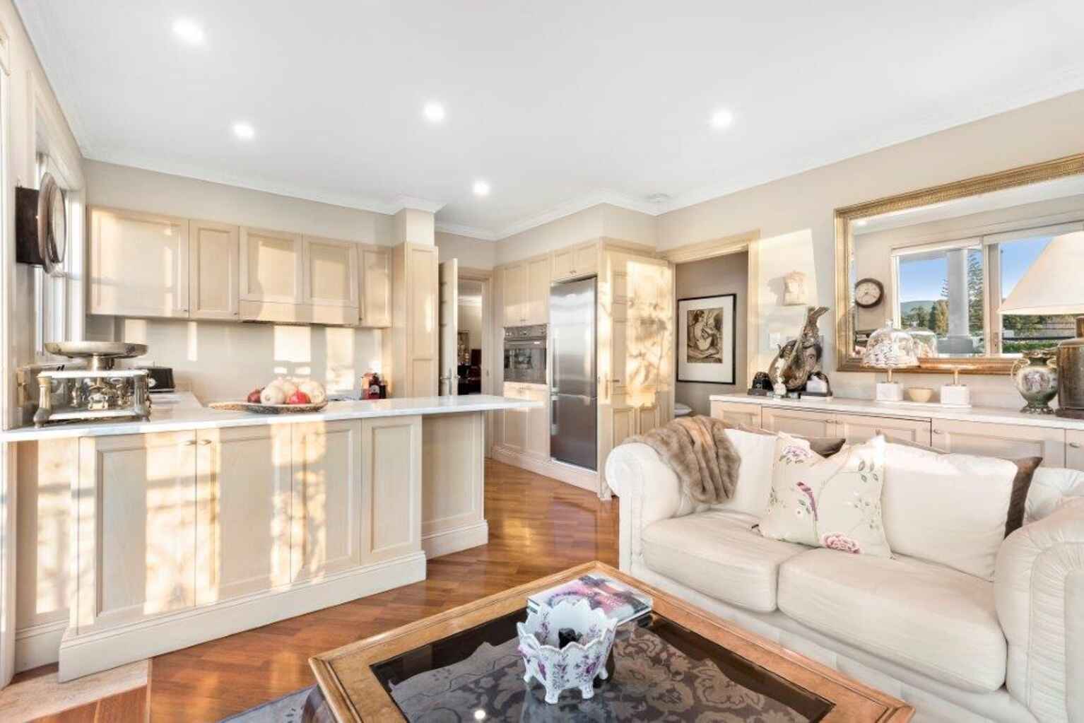 2/1 Hopetoun Avenue Vaucluse