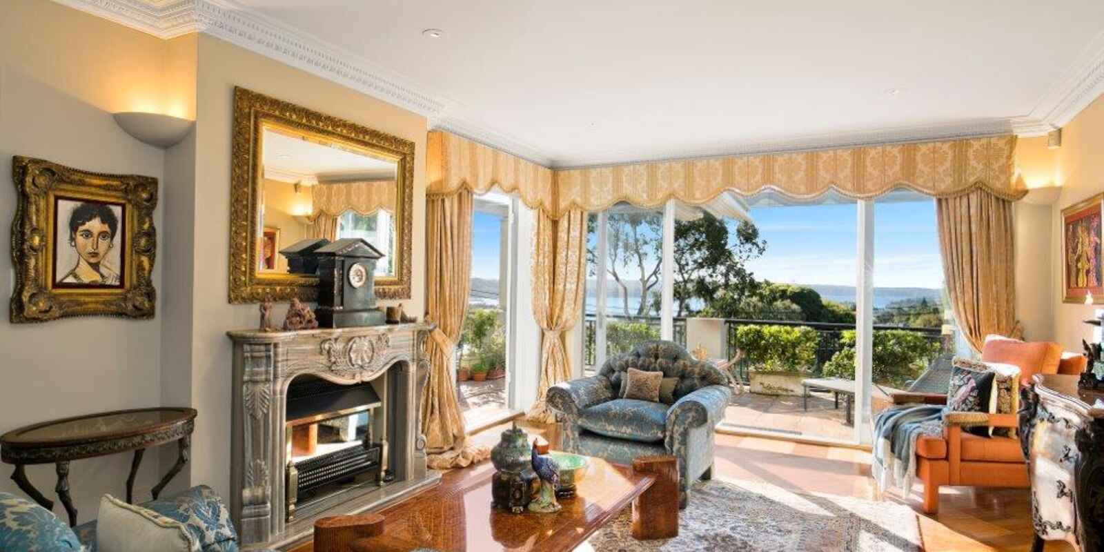 2/1 Hopetoun Avenue Vaucluse