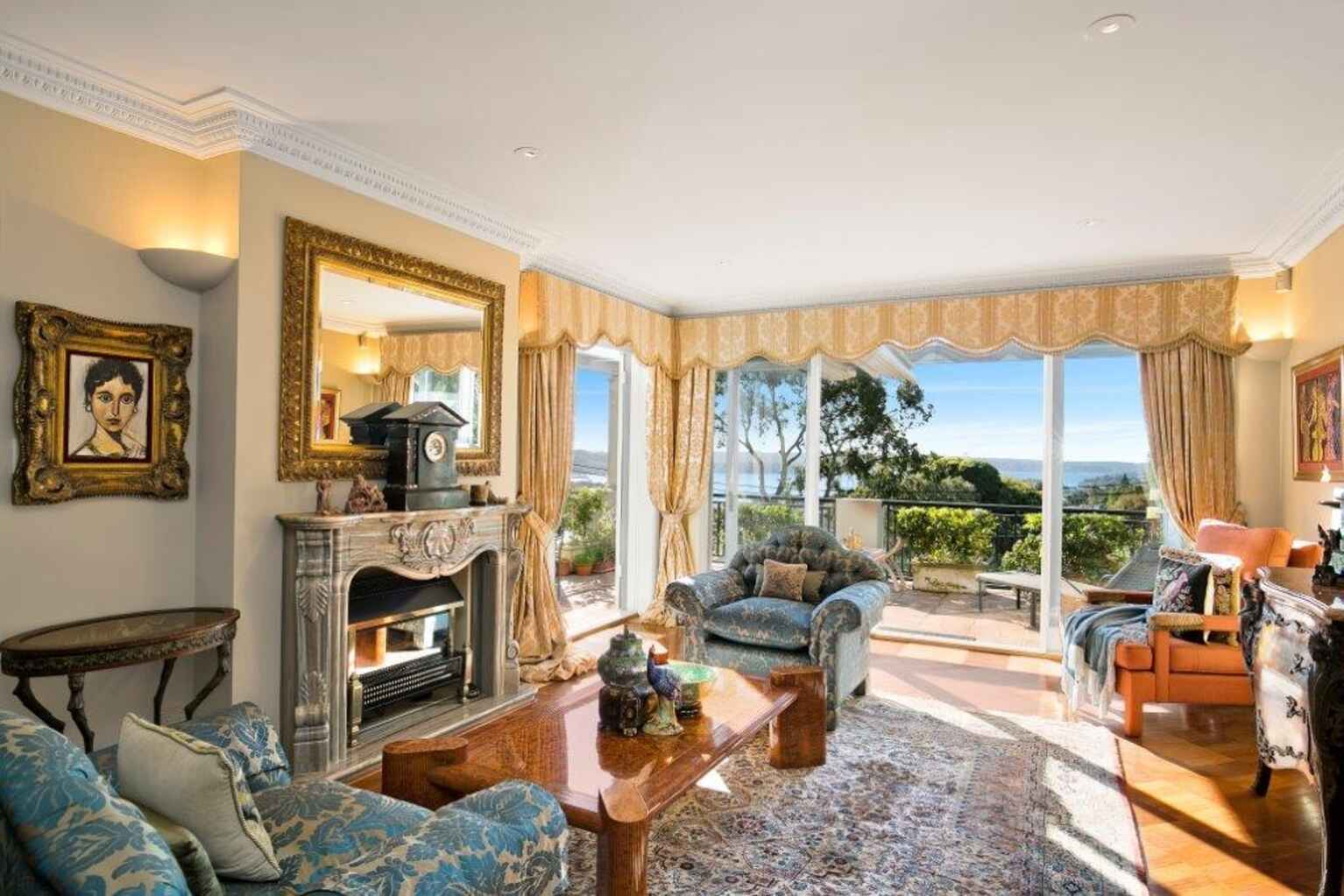 2/1 Hopetoun Avenue Vaucluse