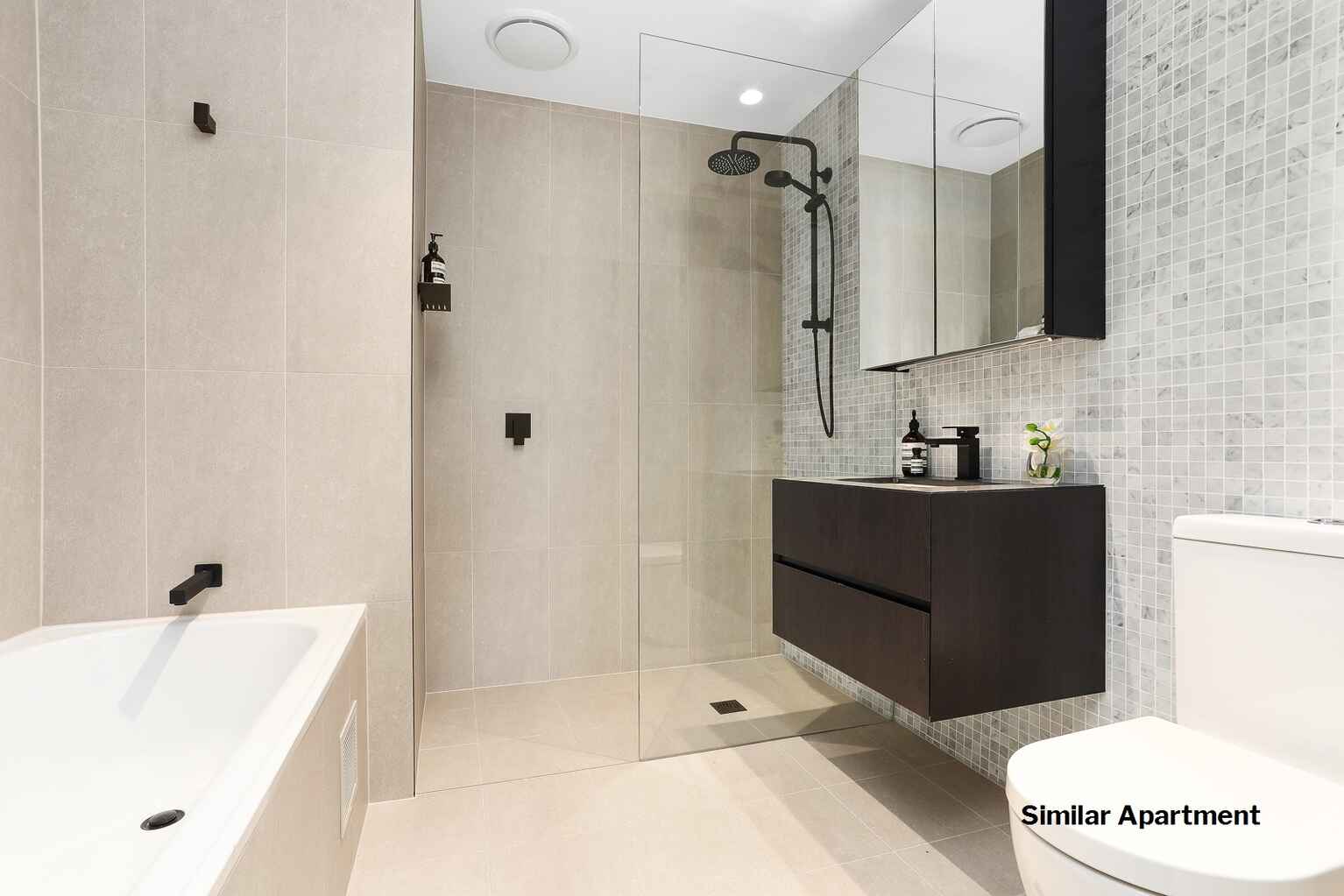 1 Bed/32-42 Spring Street Bondi Junction 1 Bed/32-42 Spring Street Bondi Junction