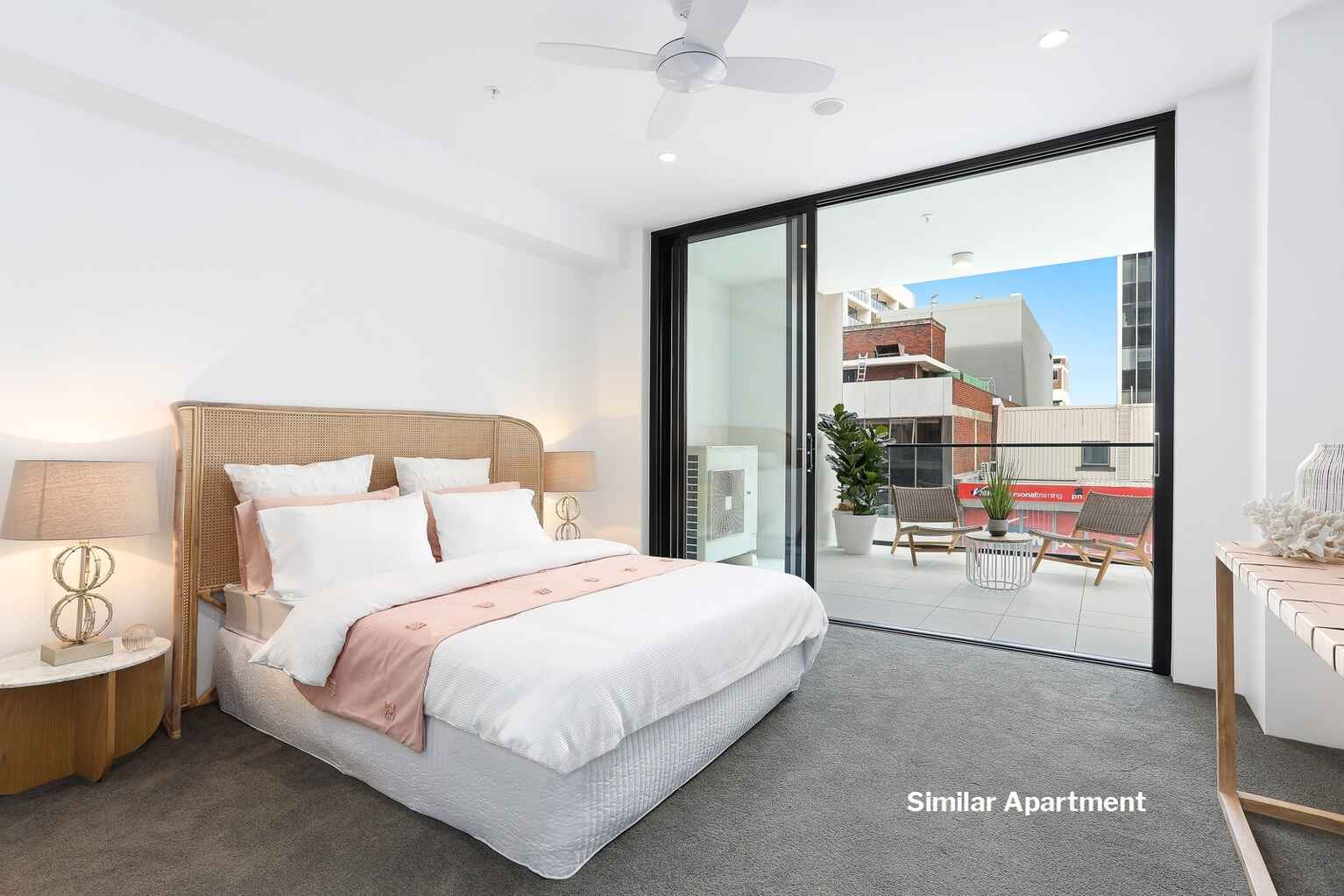 1 Bed/32-42 Spring Street Bondi Junction 1 Bed/32-42 Spring Street Bondi Junction