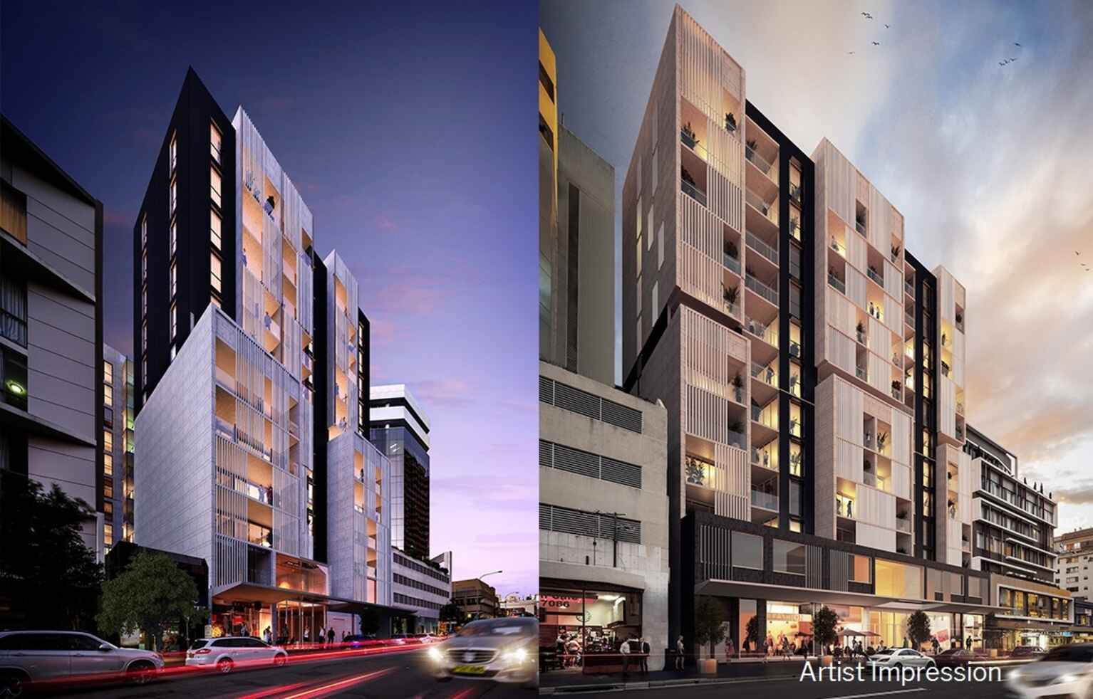 1 Bed/32-42 Spring Street Bondi Junction 1 Bed/32-42 Spring Street Bondi Junction