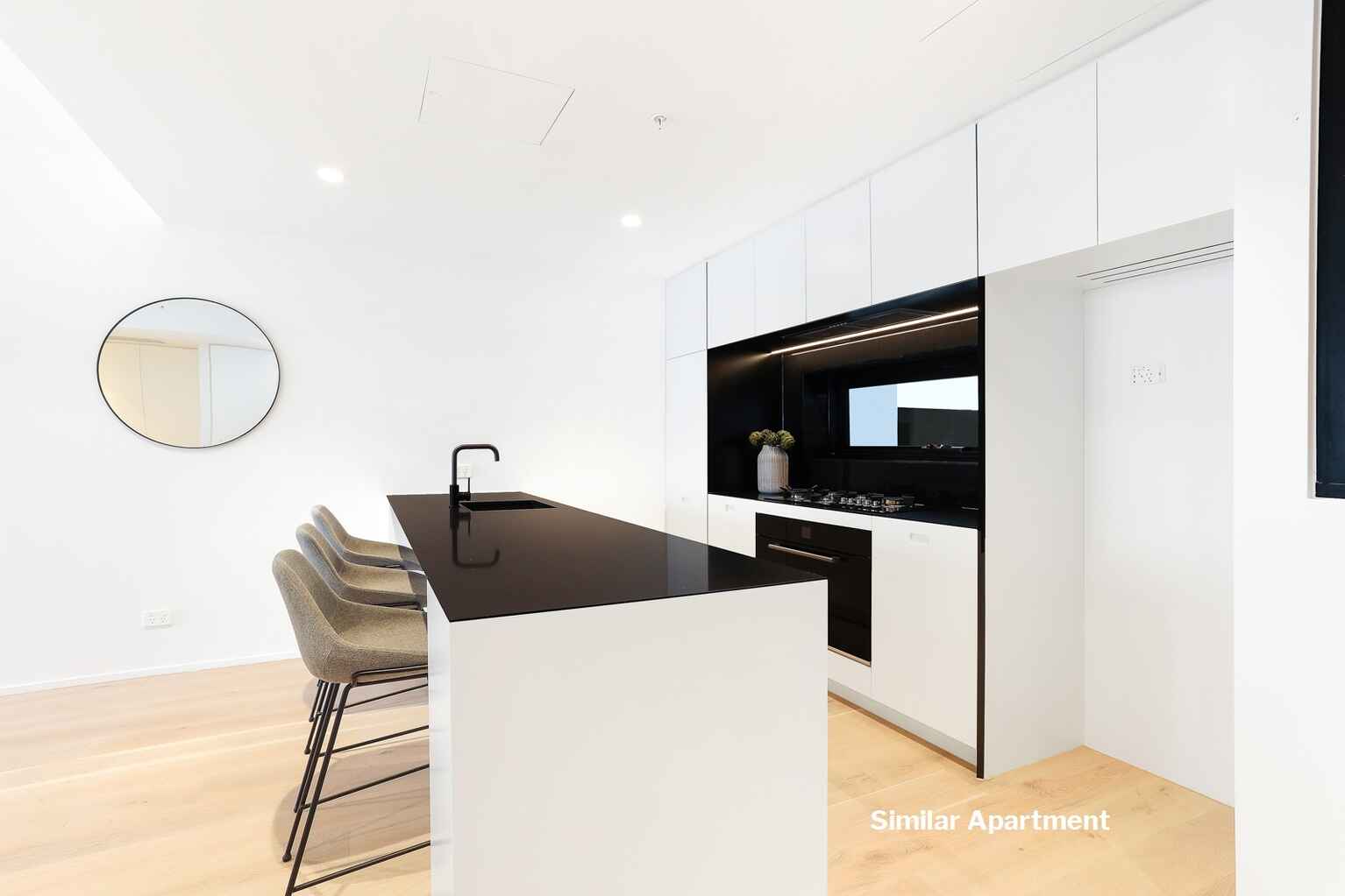 1 Bed/32-42 Spring Street Bondi Junction 1 Bed/32-42 Spring Street Bondi Junction