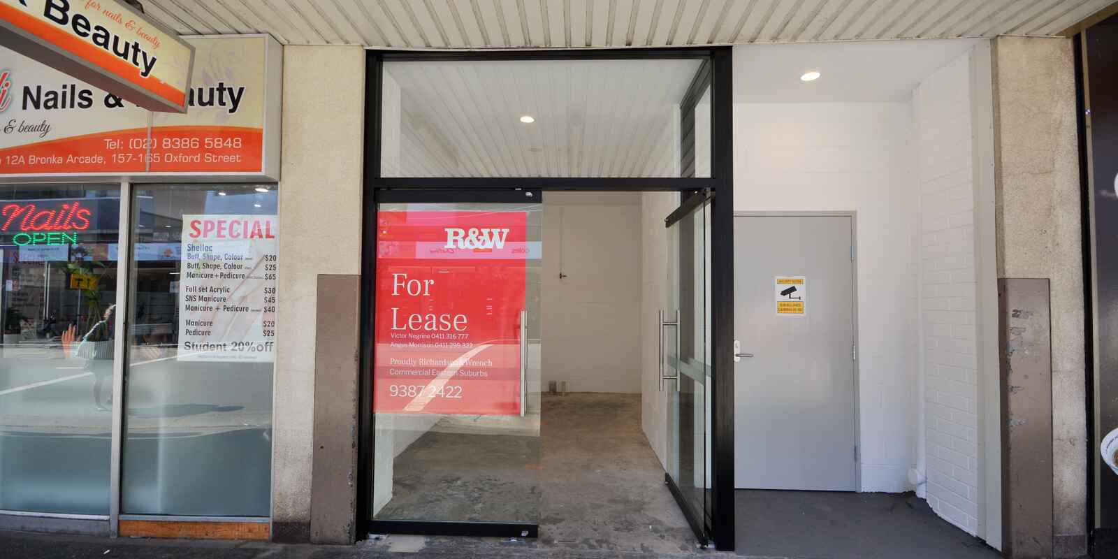 16/157-165 Oxford Street Bondi Junction