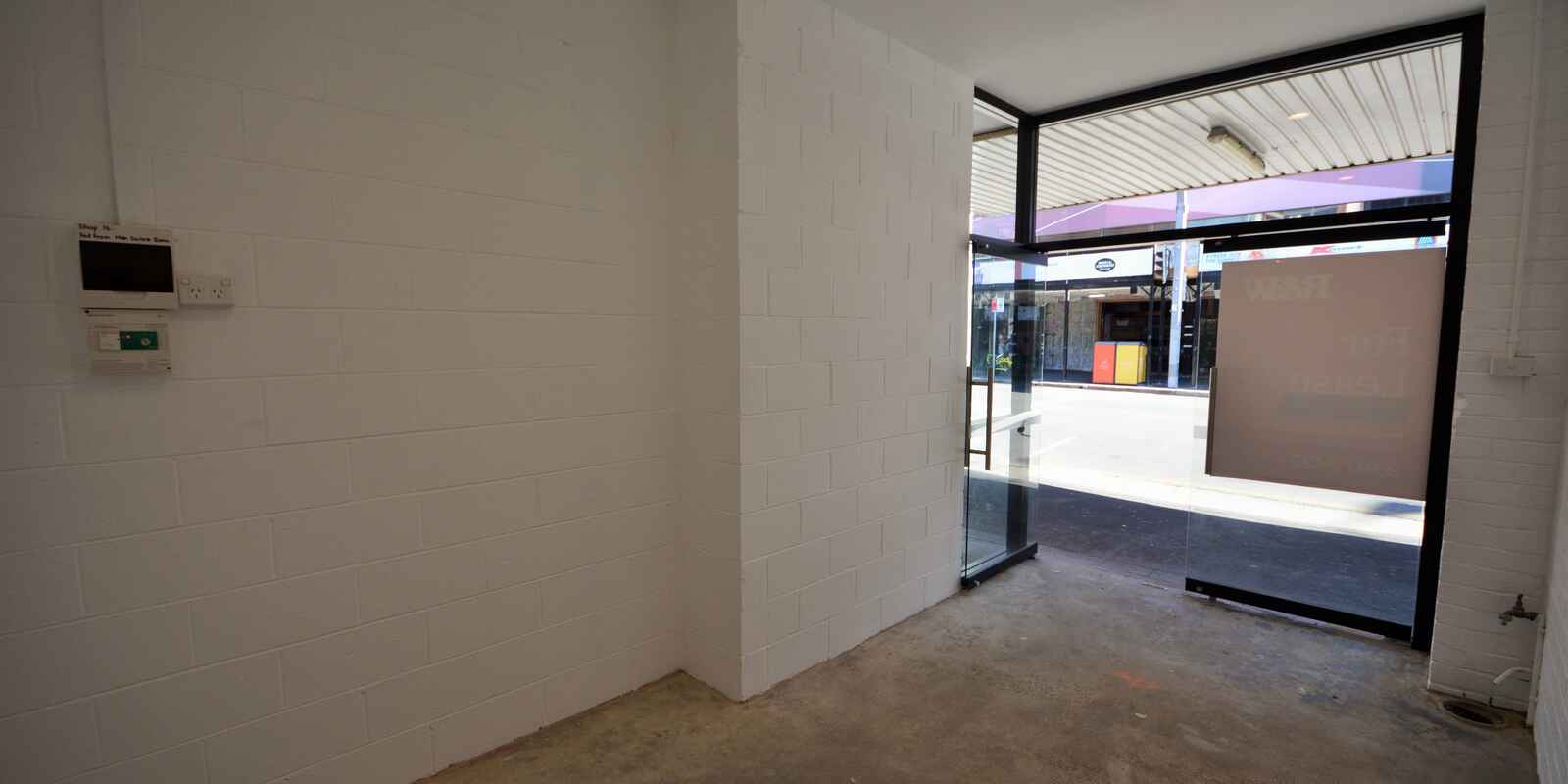 16/157-165 Oxford Street Bondi Junction