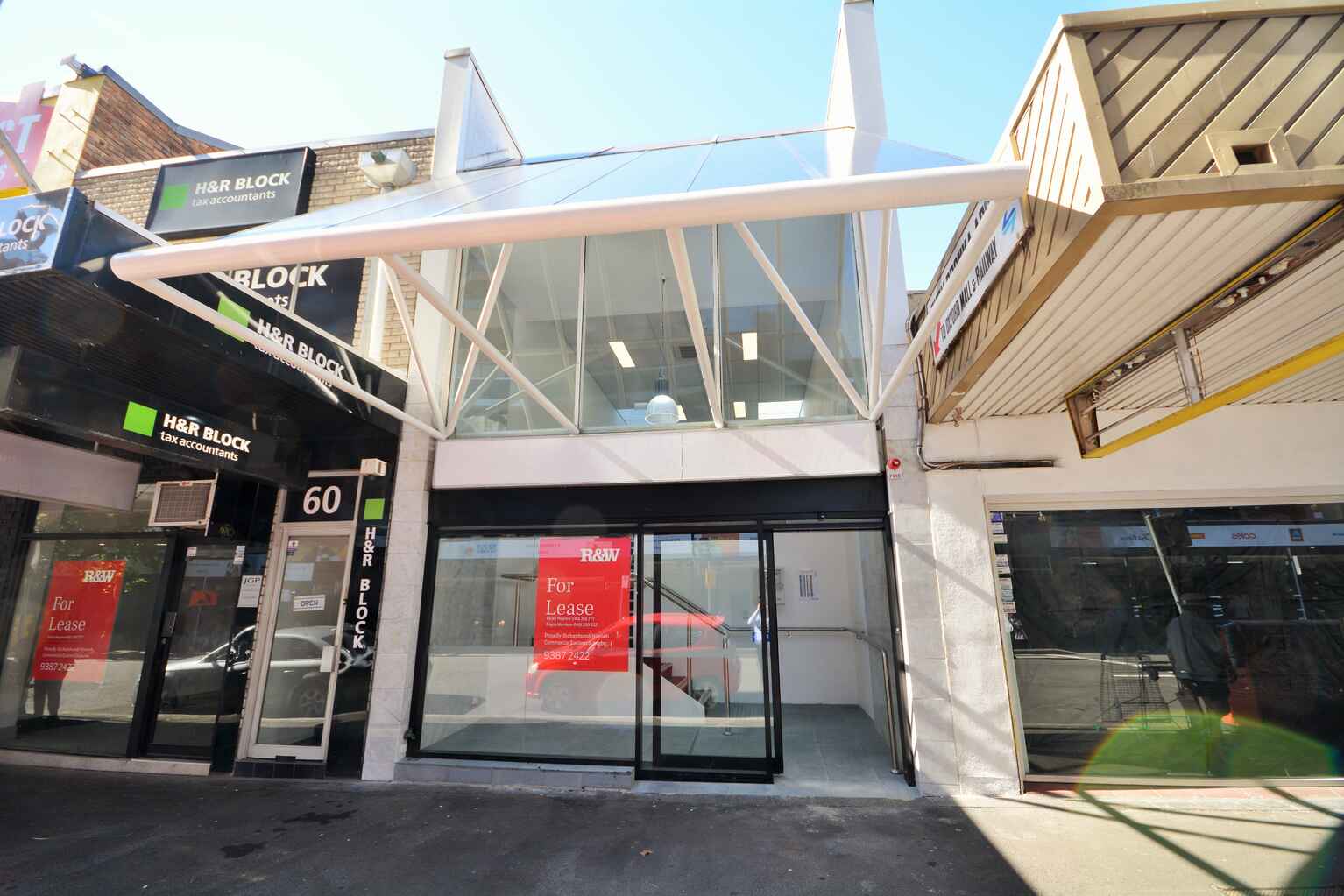 62 Spring Street Bondi Junction