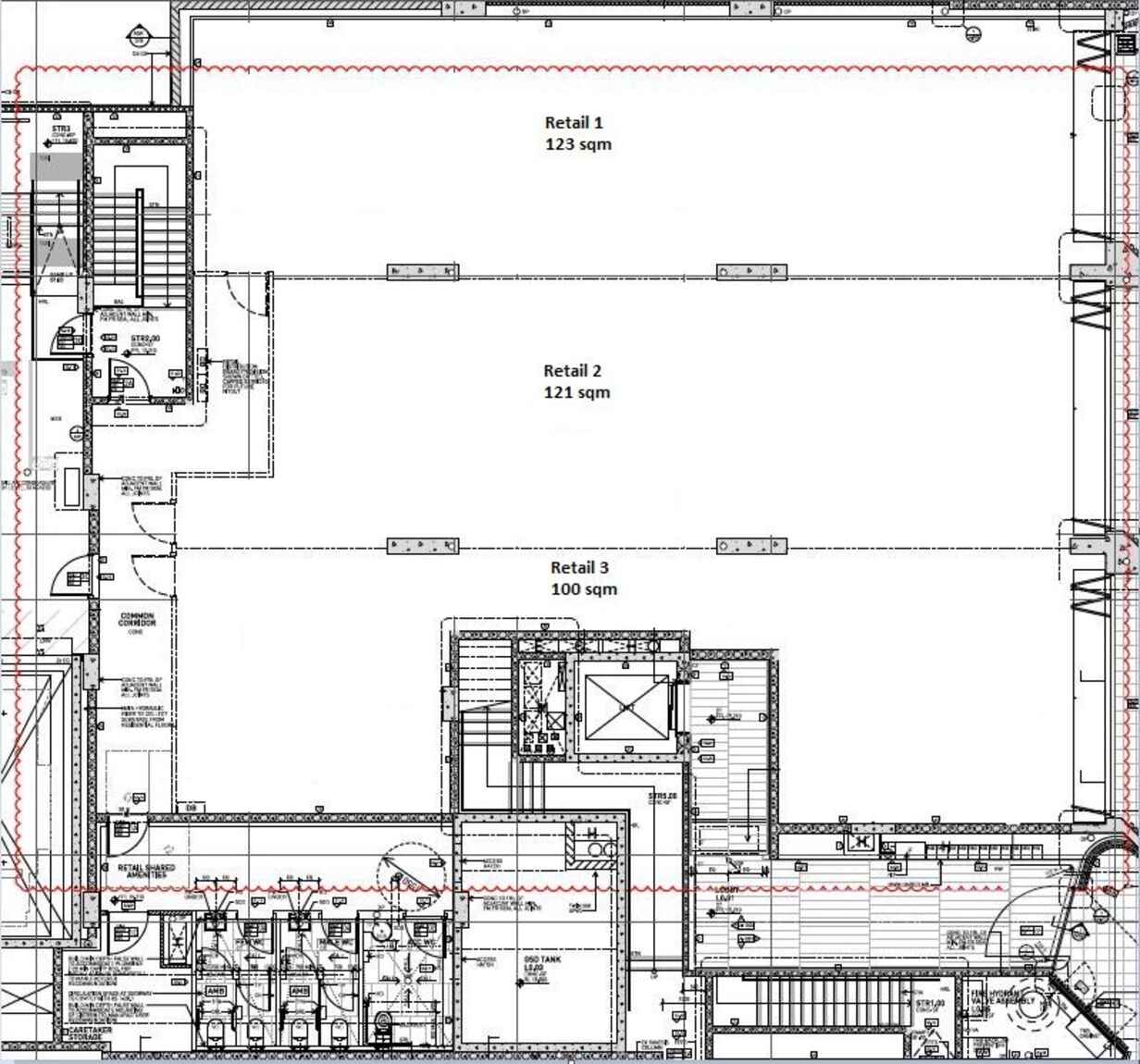 10-14 Hall Street Bondi Beach