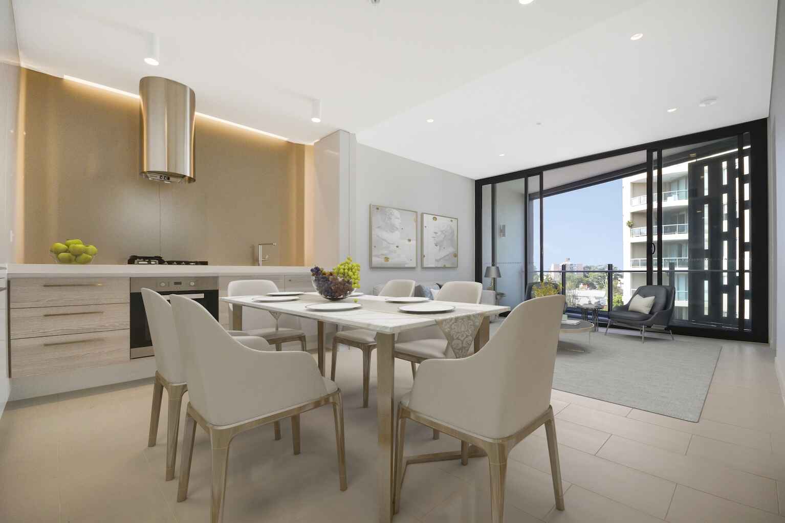 VUE 907/570 Oxford Street Bondi Junction VUE 907/570 Oxford Street Bondi Junction